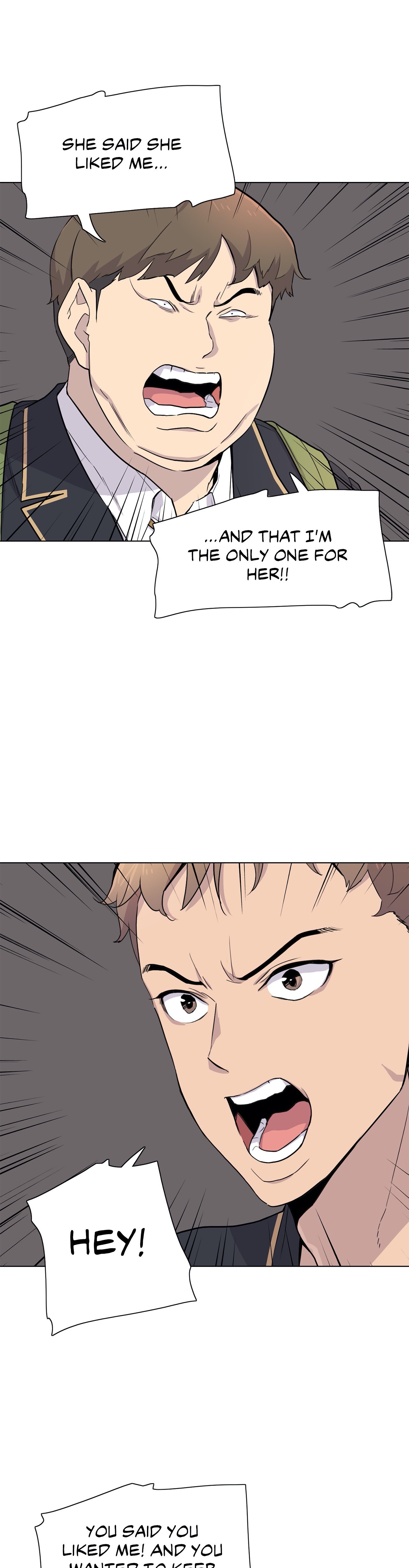 Two Steps Away Chapter 31 image 6