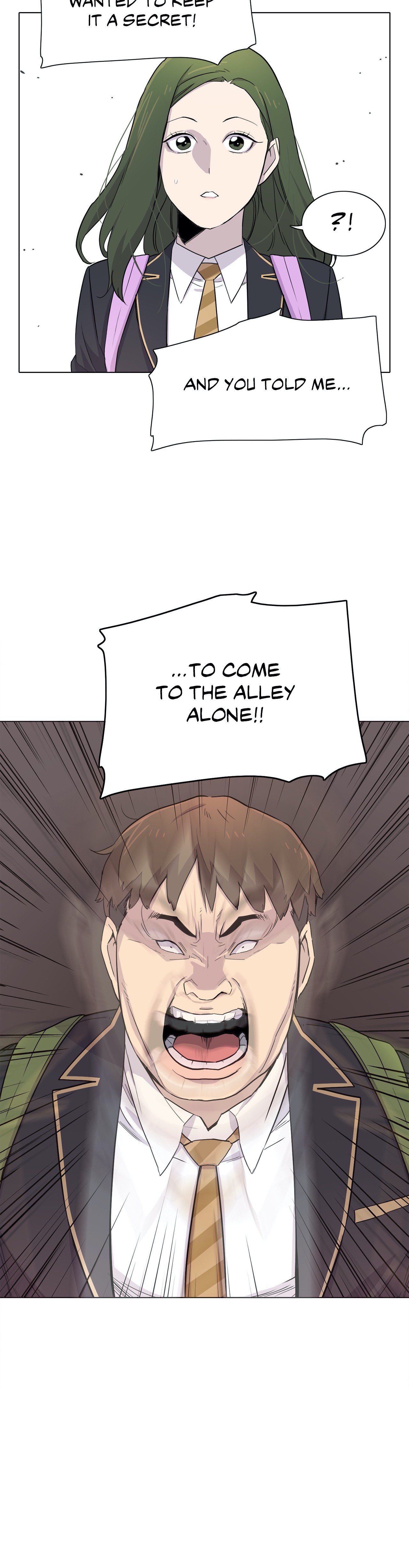 Two Steps Away Chapter 31 image 7