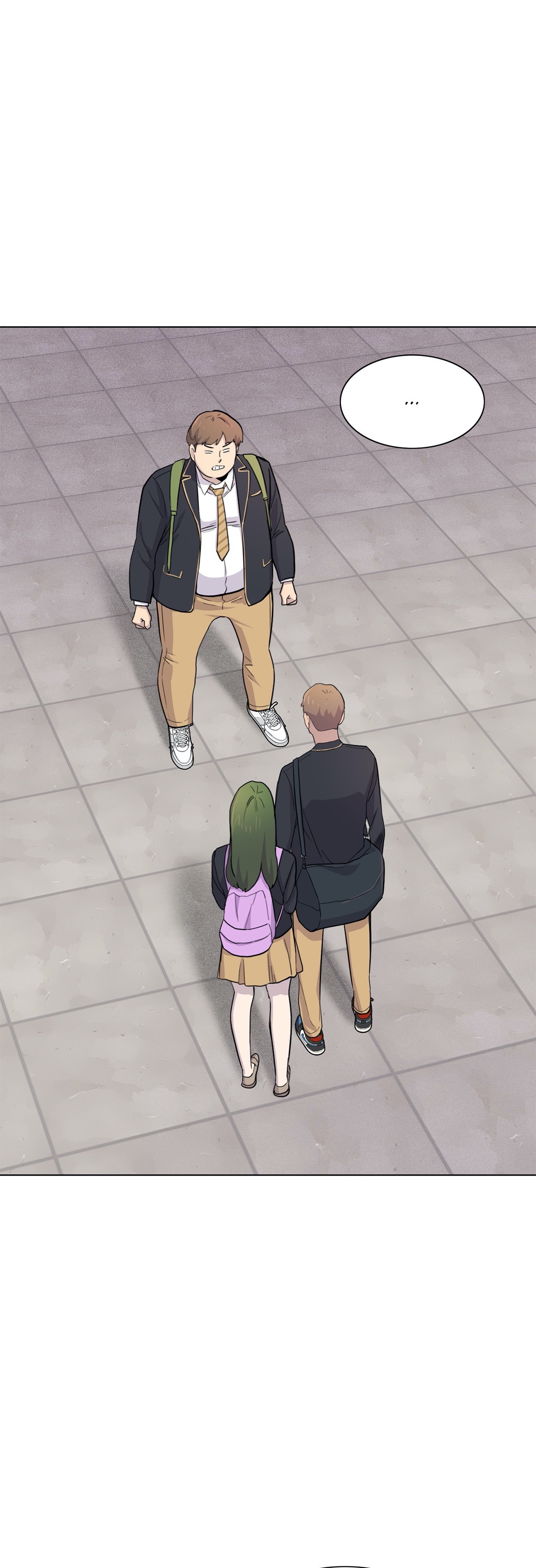 Two Steps Away Chapter 31 image 8