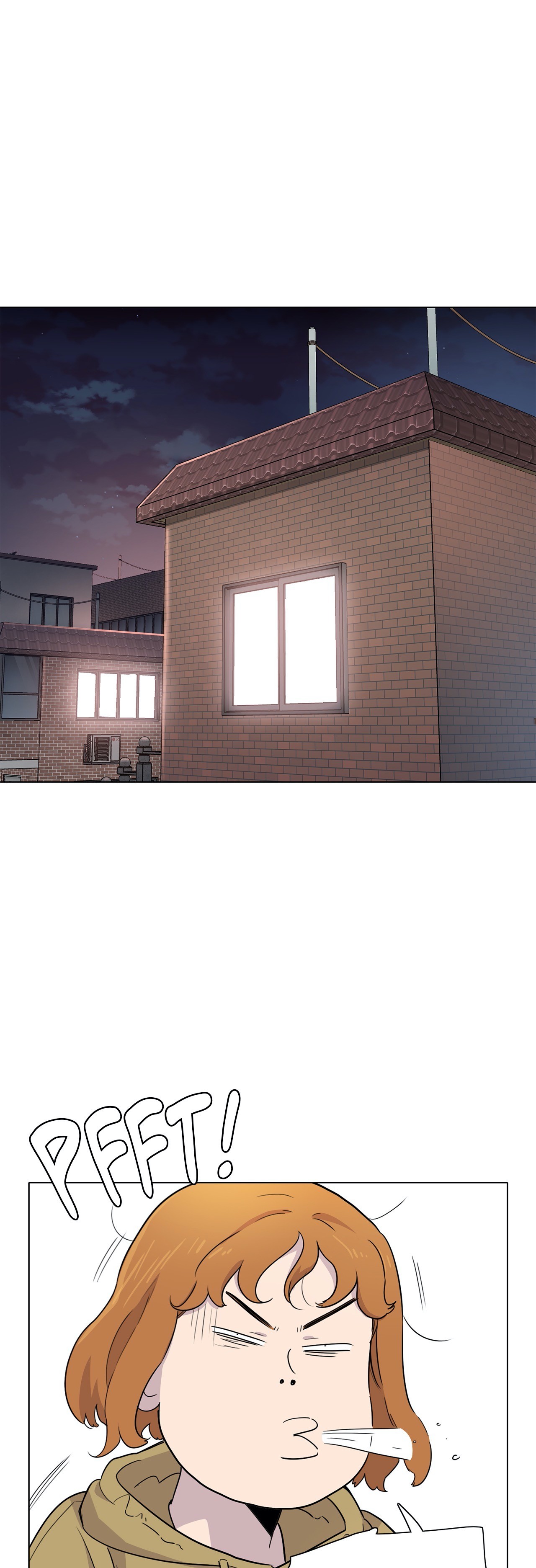 Two Steps Away Chapter 32 image 0