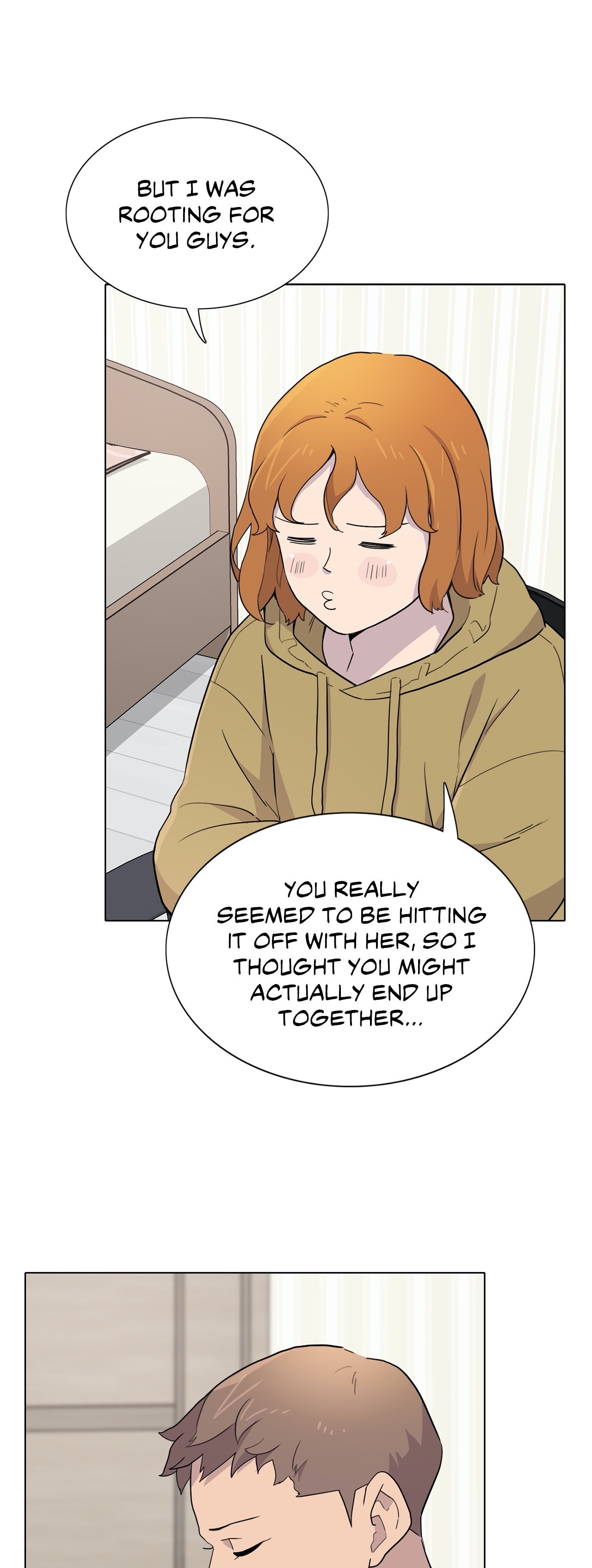 Two Steps Away Chapter 32 image 12