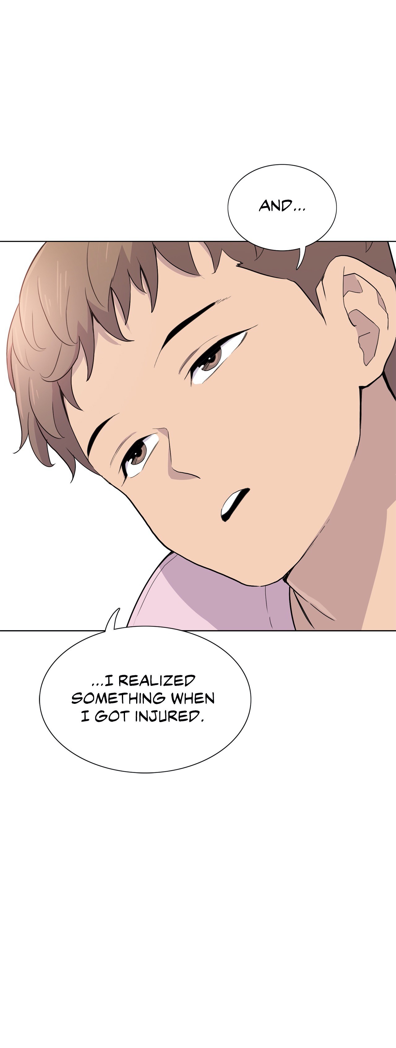 Two Steps Away Chapter 32 image 14
