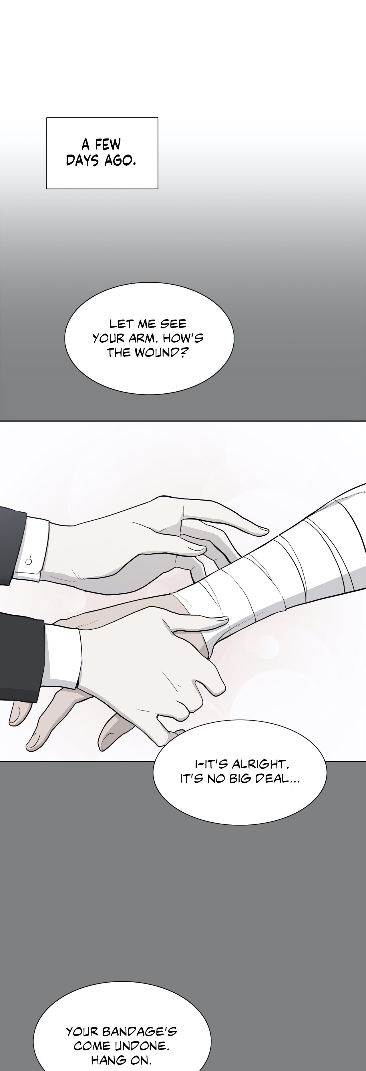 Two Steps Away Chapter 32 image 15