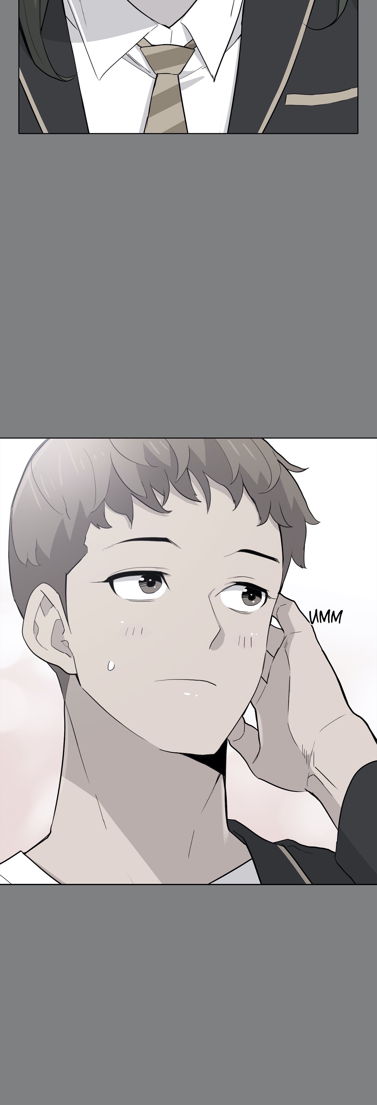 Two Steps Away Chapter 32 image 17