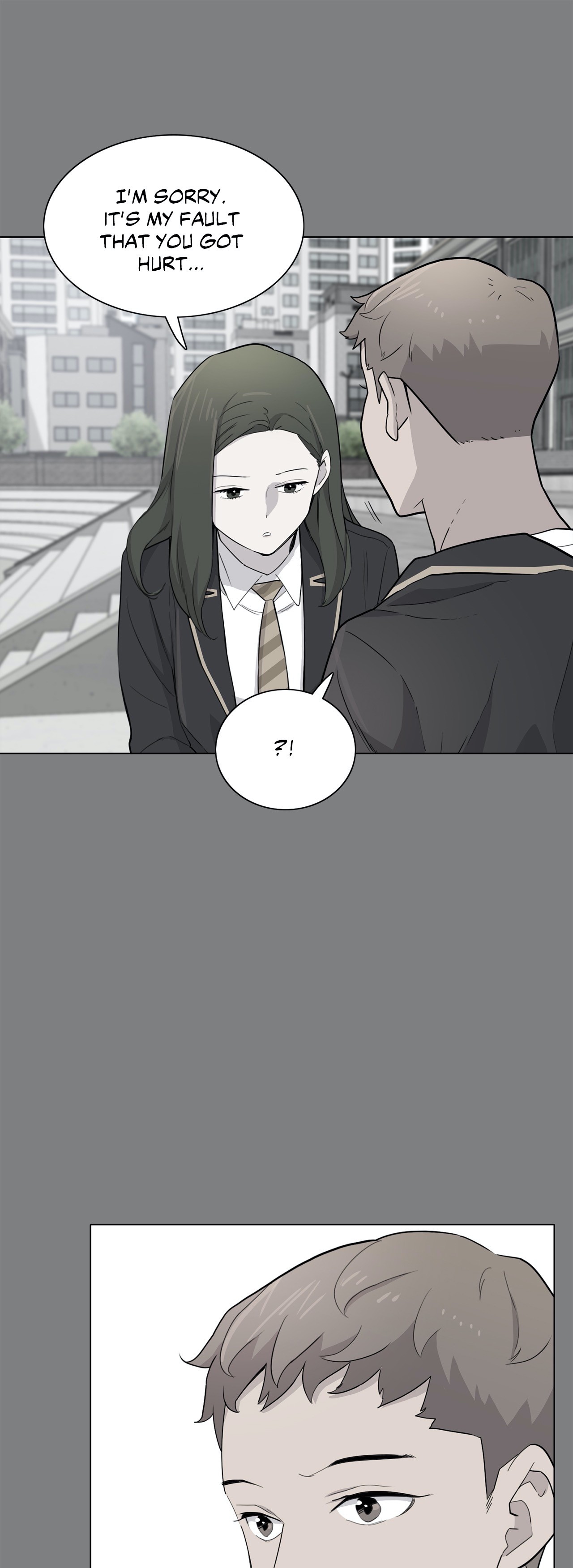 Two Steps Away Chapter 32 image 18