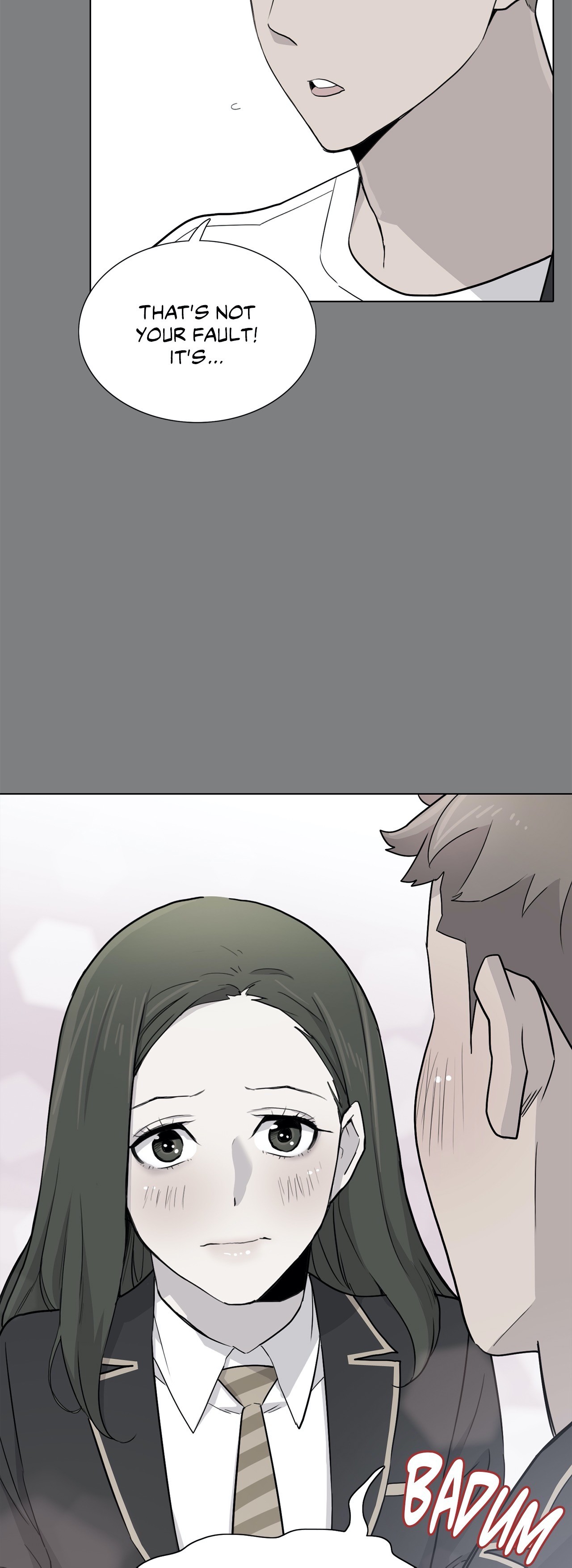 Two Steps Away Chapter 32 image 19