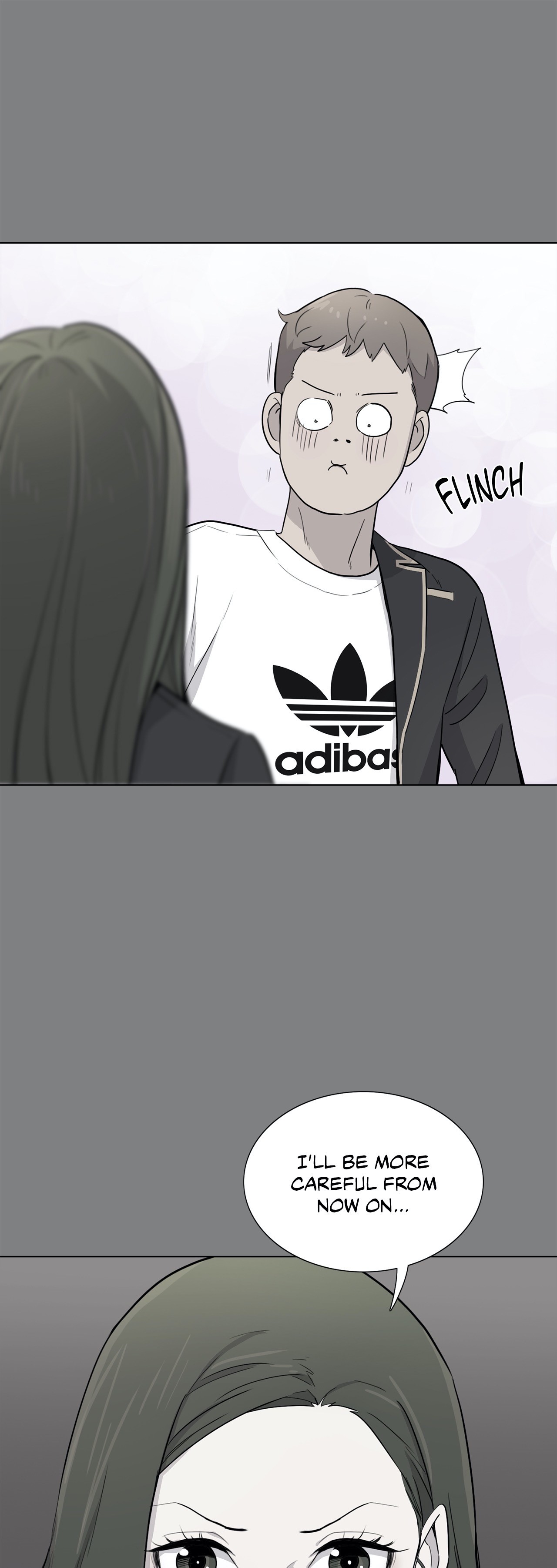 Two Steps Away Chapter 32 image 21