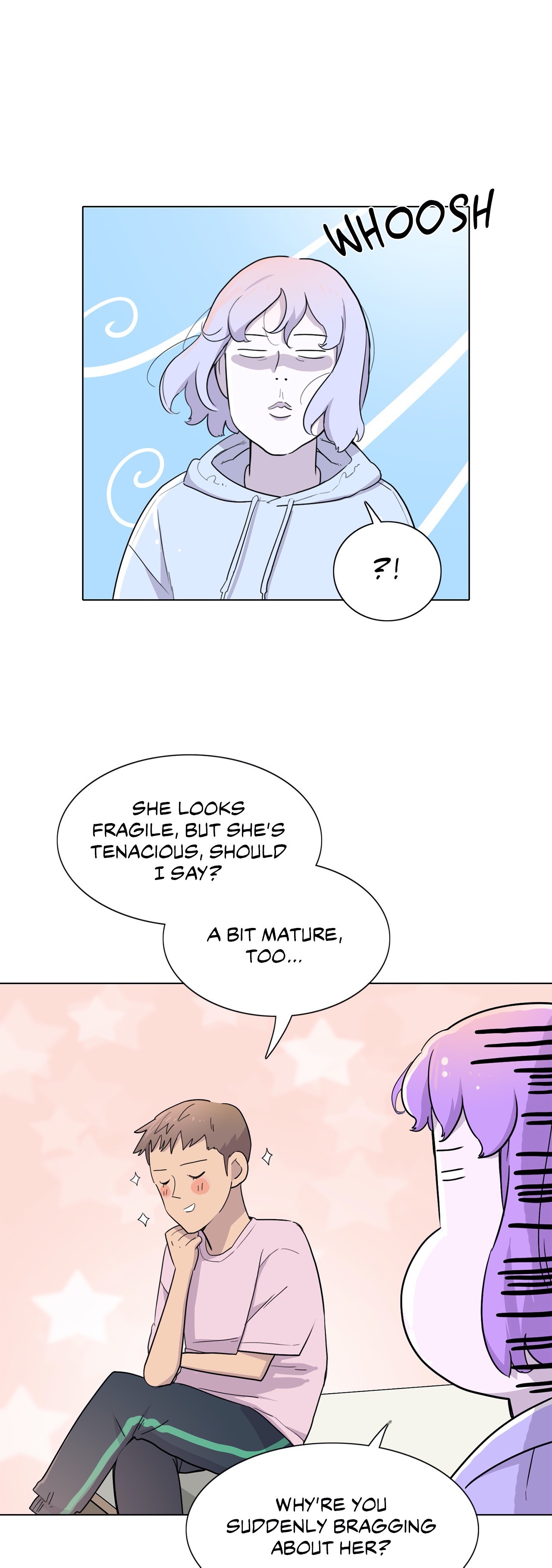Two Steps Away Chapter 32 image 24