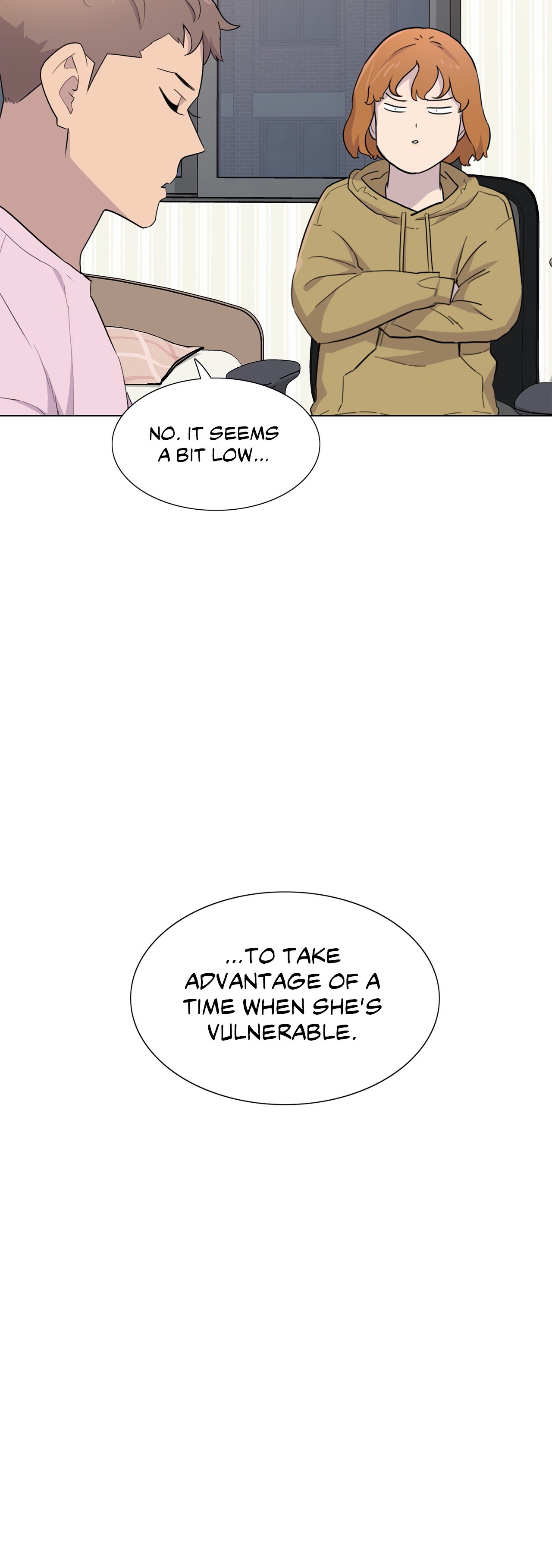 Two Steps Away Chapter 32 image 26