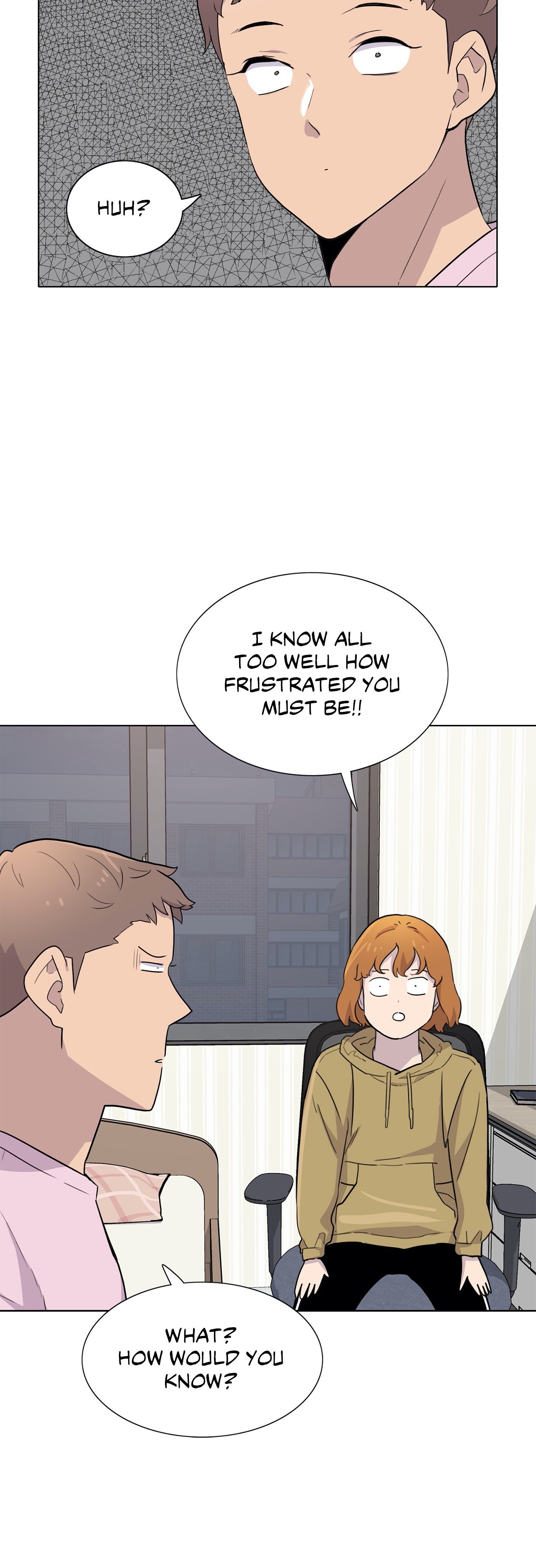 Two Steps Away Chapter 32 image 29