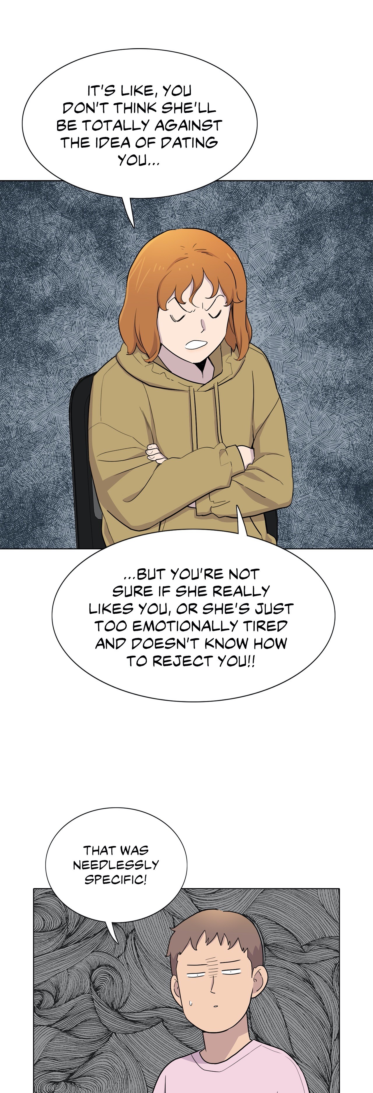 Two Steps Away Chapter 32 image 30
