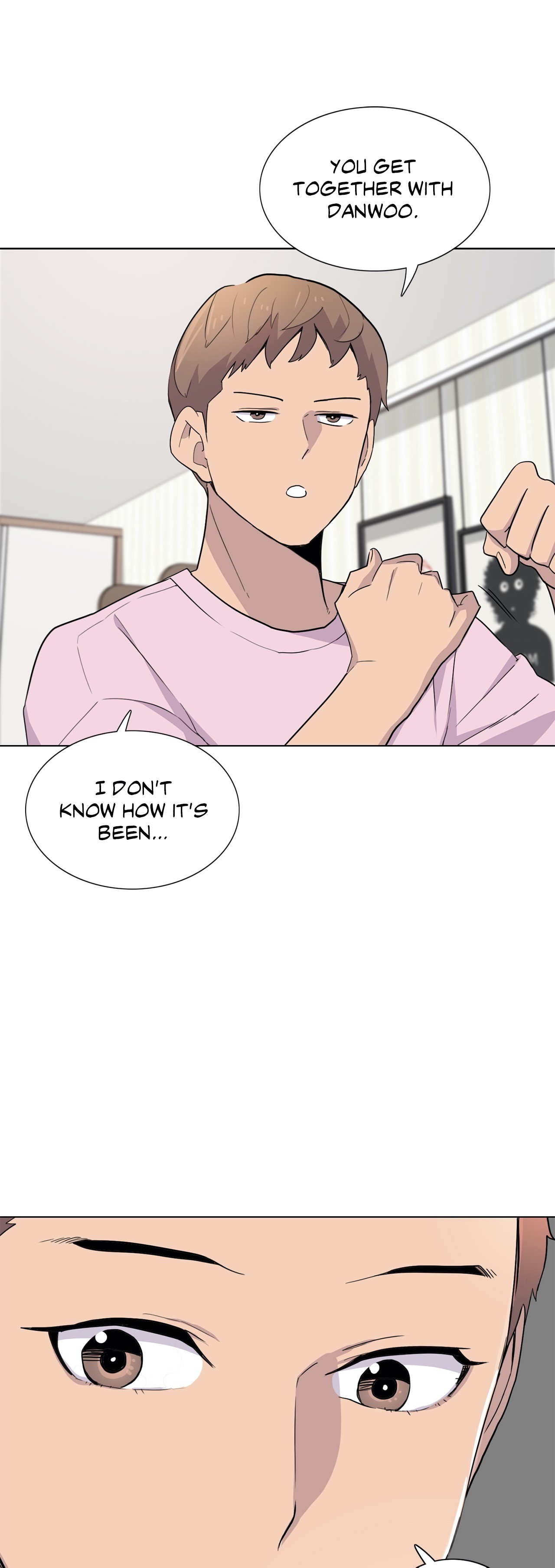 Two Steps Away Chapter 32 image 33
