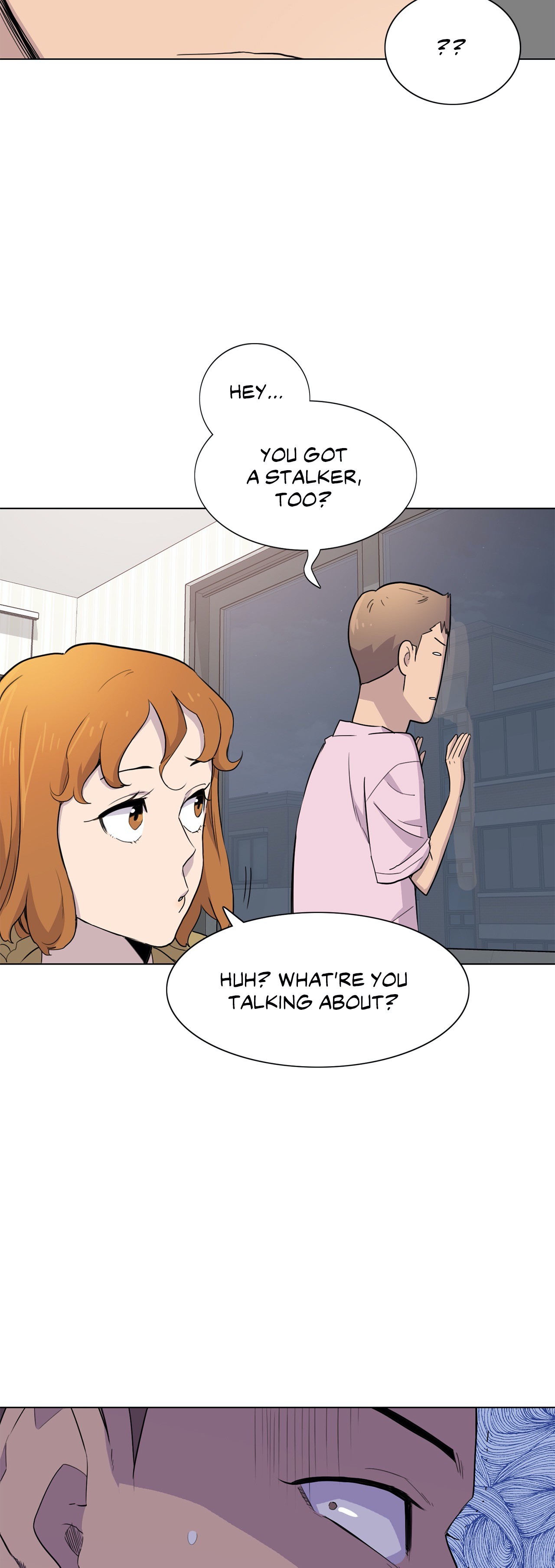 Two Steps Away Chapter 32 image 34