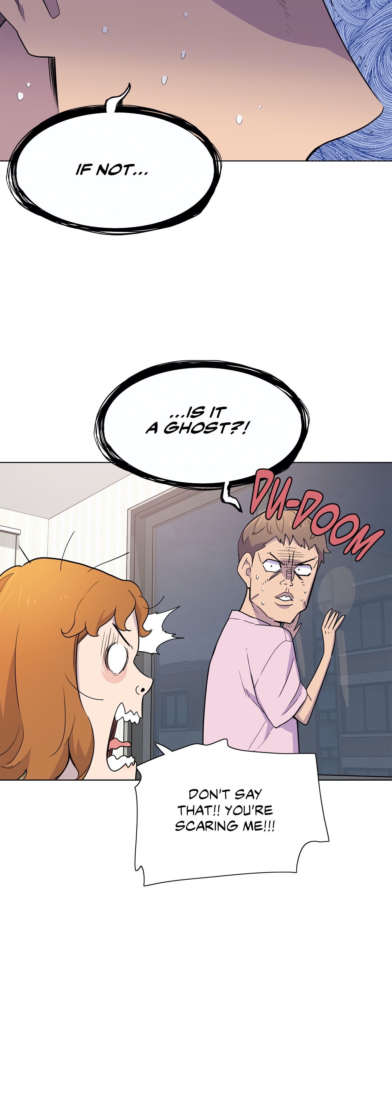 Two Steps Away Chapter 32 image 35