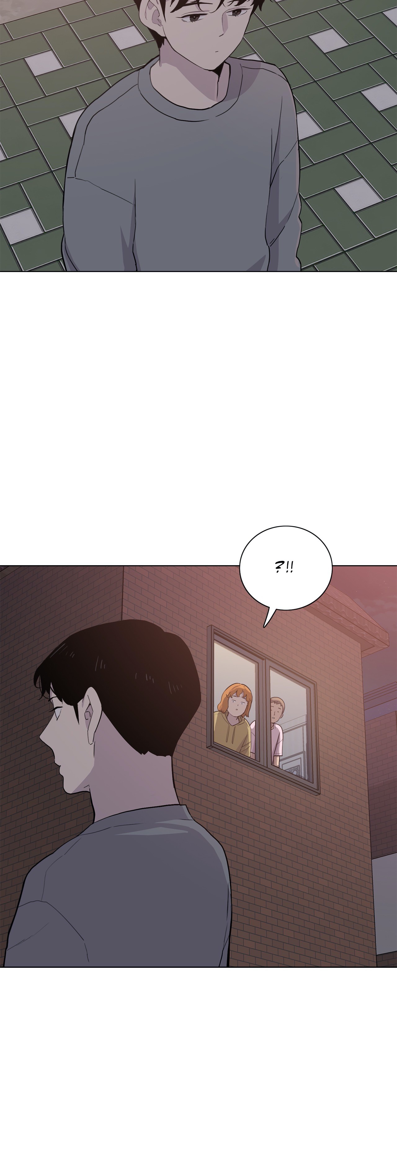 Two Steps Away Chapter 32 image 38