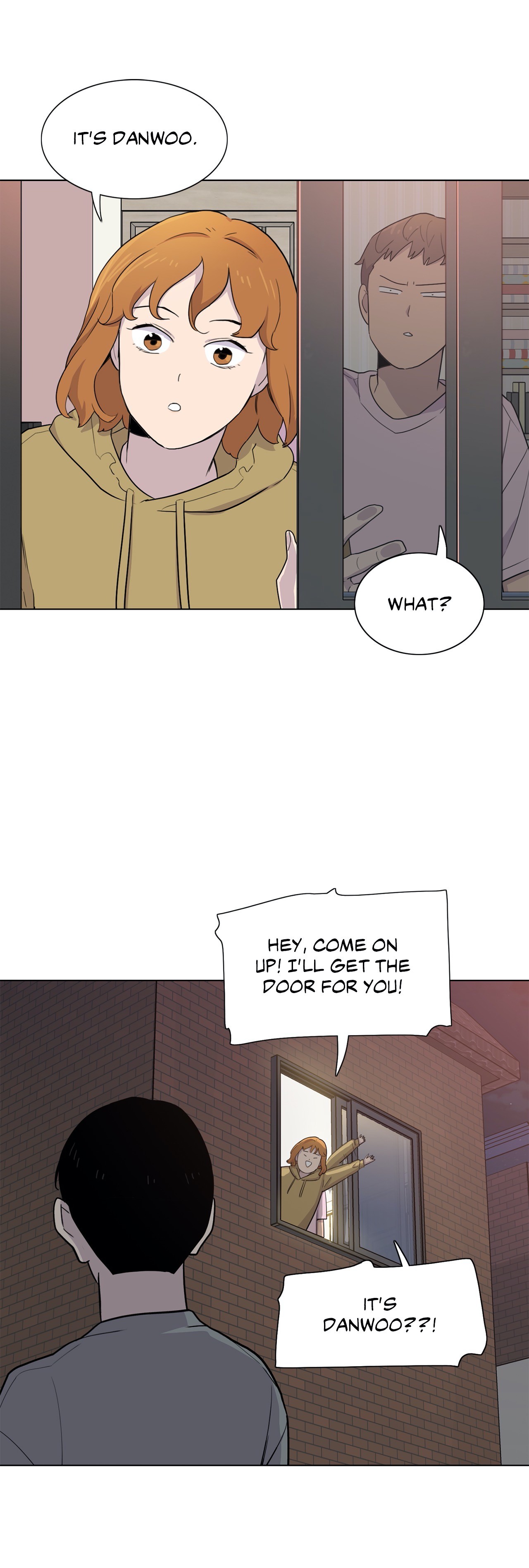 Two Steps Away Chapter 32 image 39