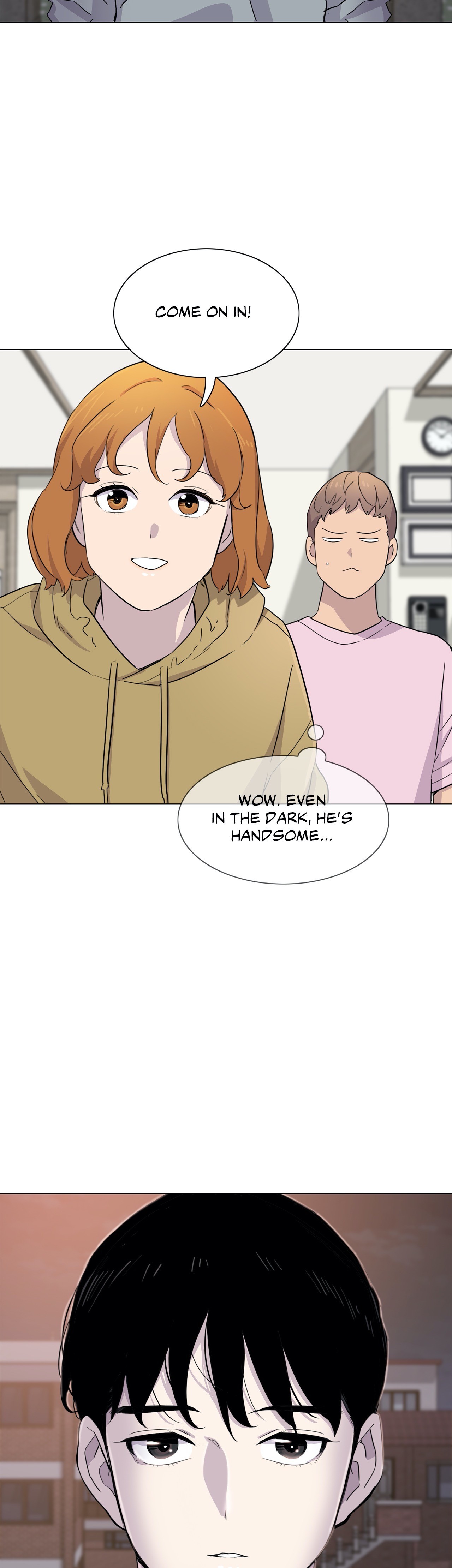 Two Steps Away Chapter 32 image 43