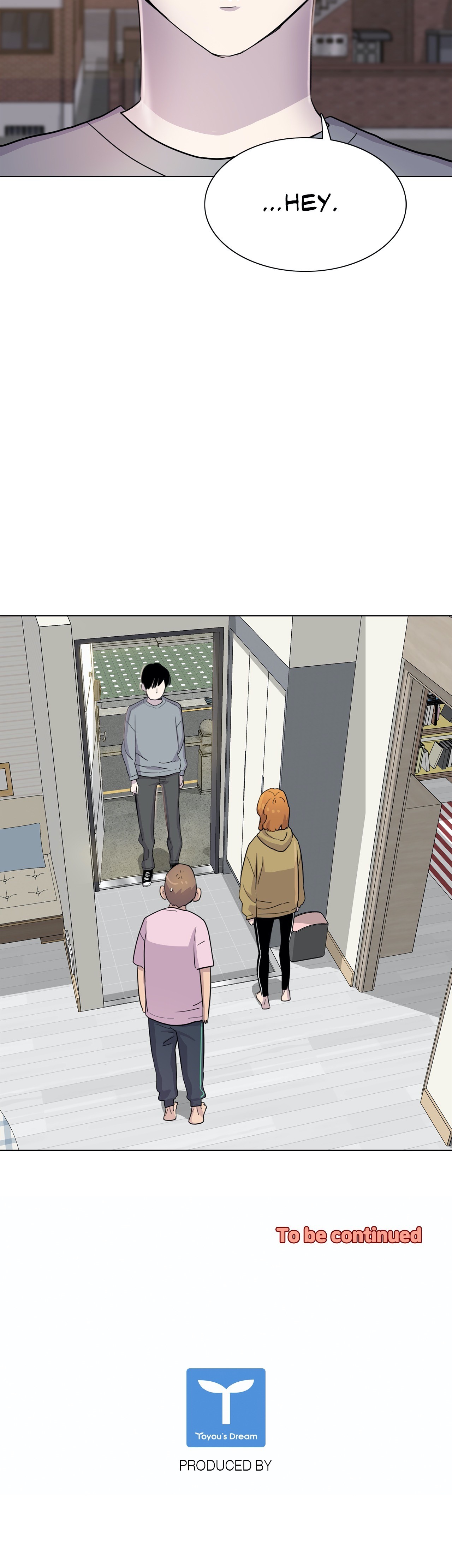 Two Steps Away Chapter 32 image 44