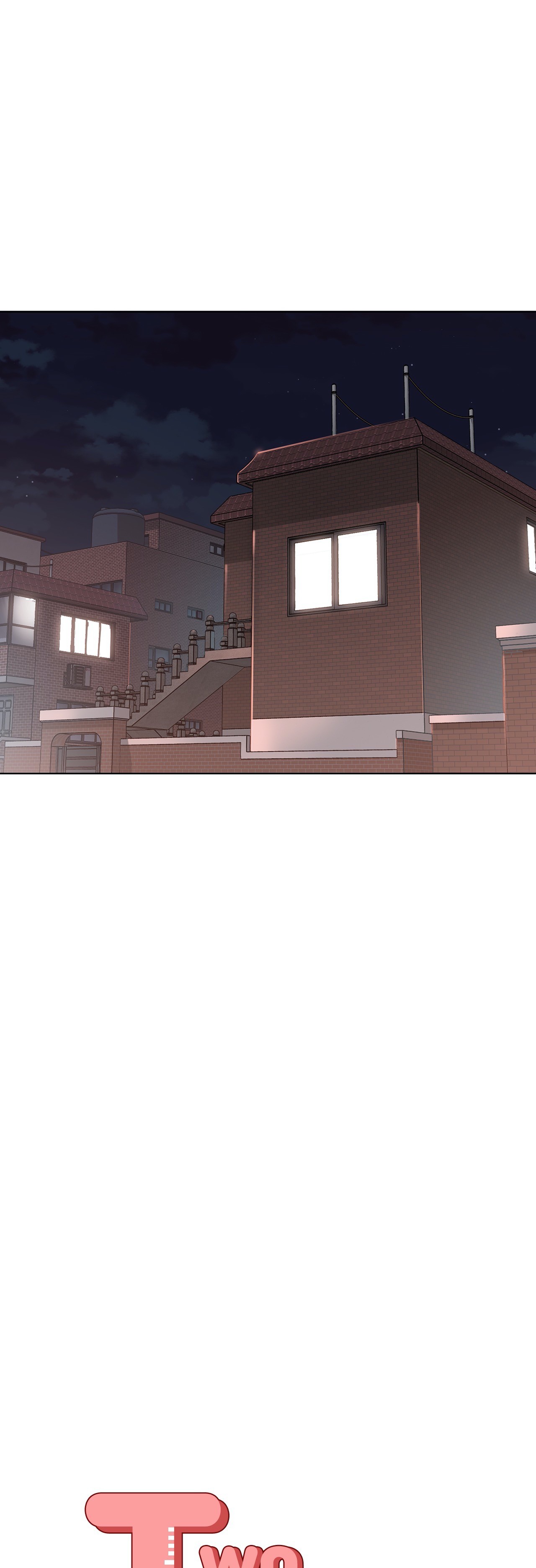 Two Steps Away Chapter 32 image 7