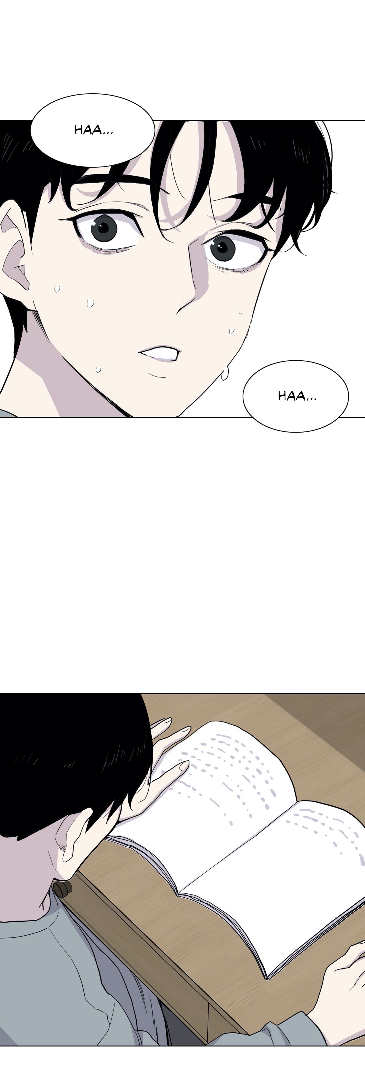 Two Steps Away Chapter 33 image 9