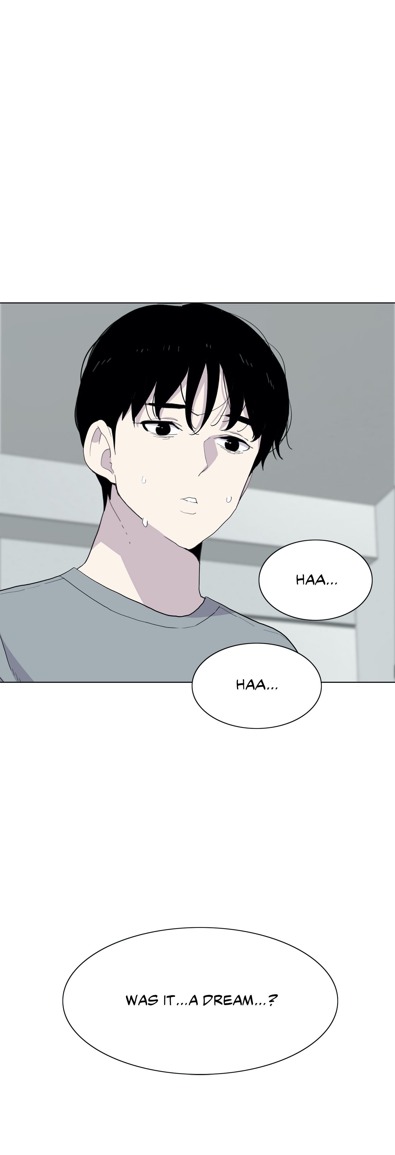Two Steps Away Chapter 33 image 10