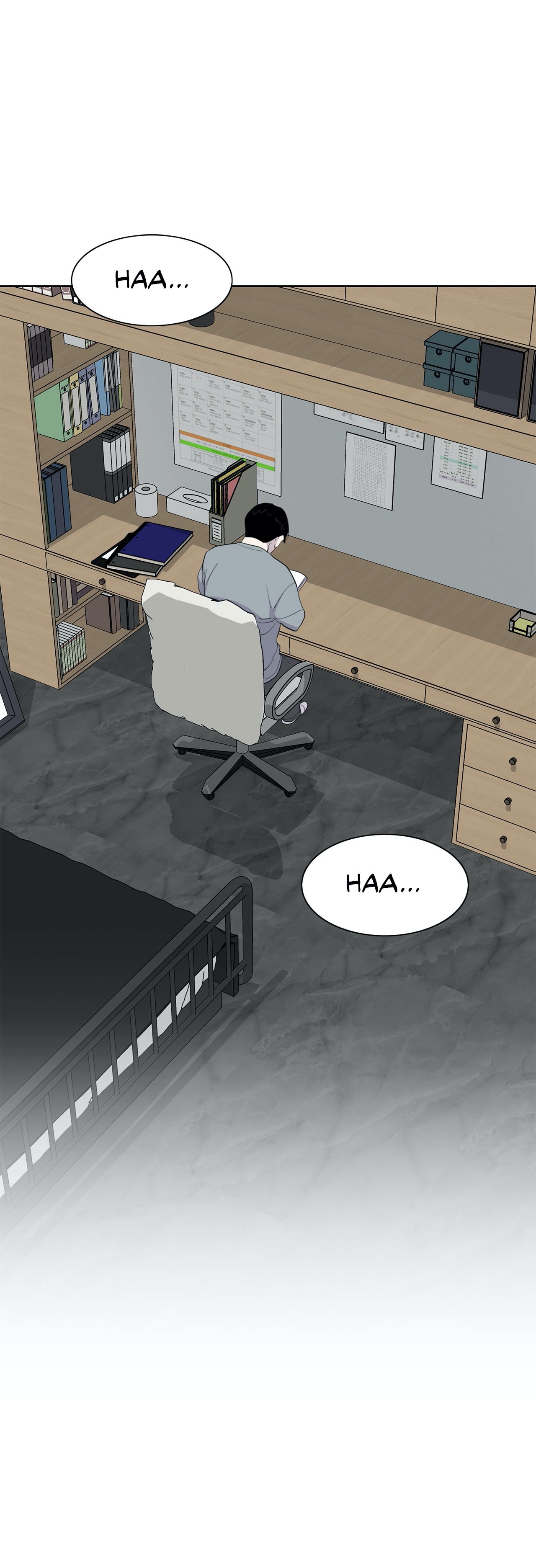 Two Steps Away Chapter 33 image 12