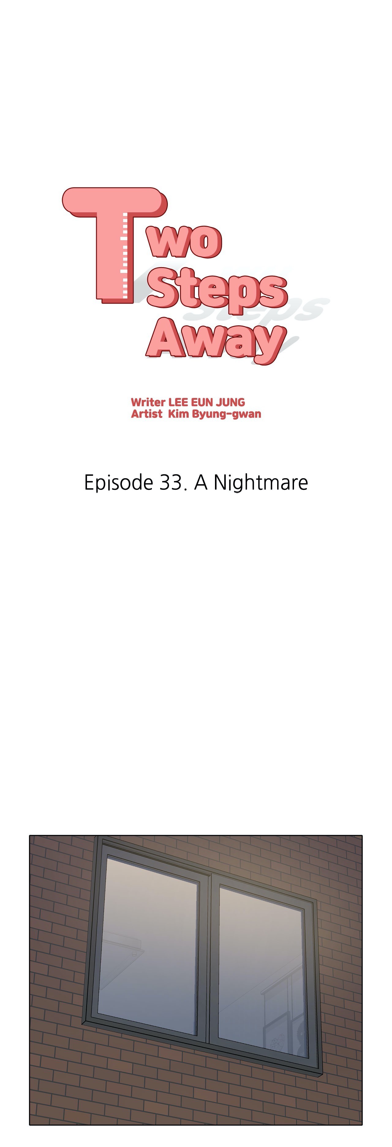 Two Steps Away Chapter 33 image 13