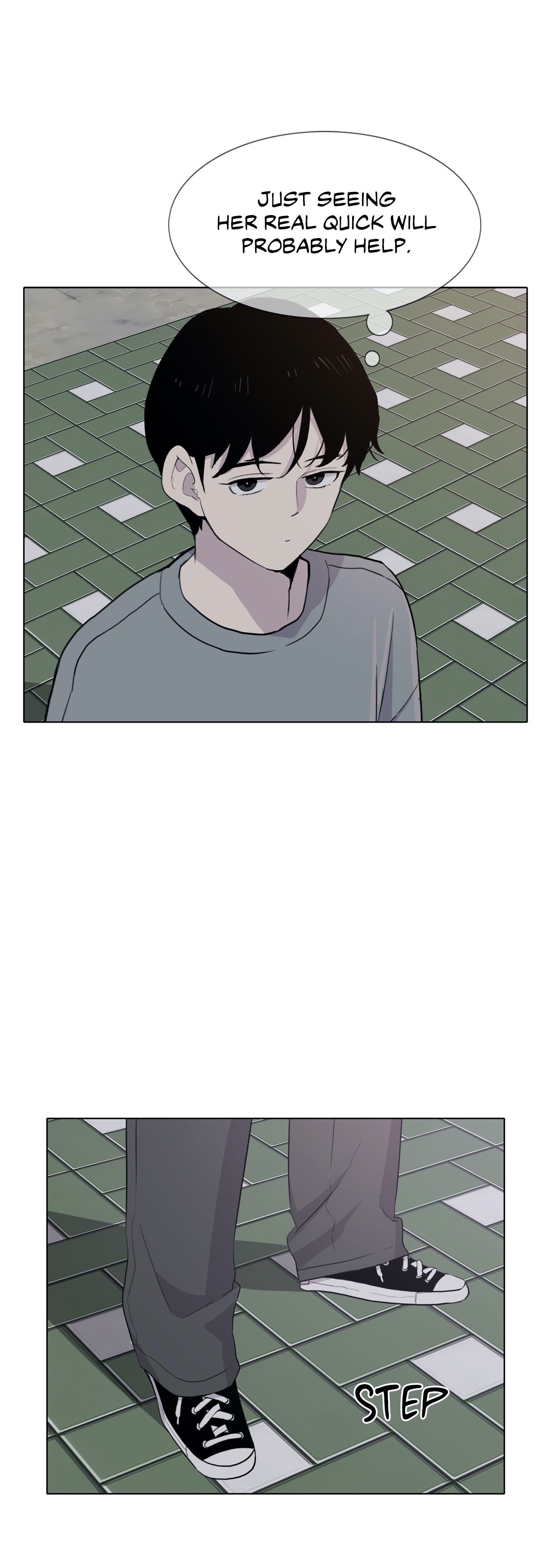 Two Steps Away Chapter 33 image 15