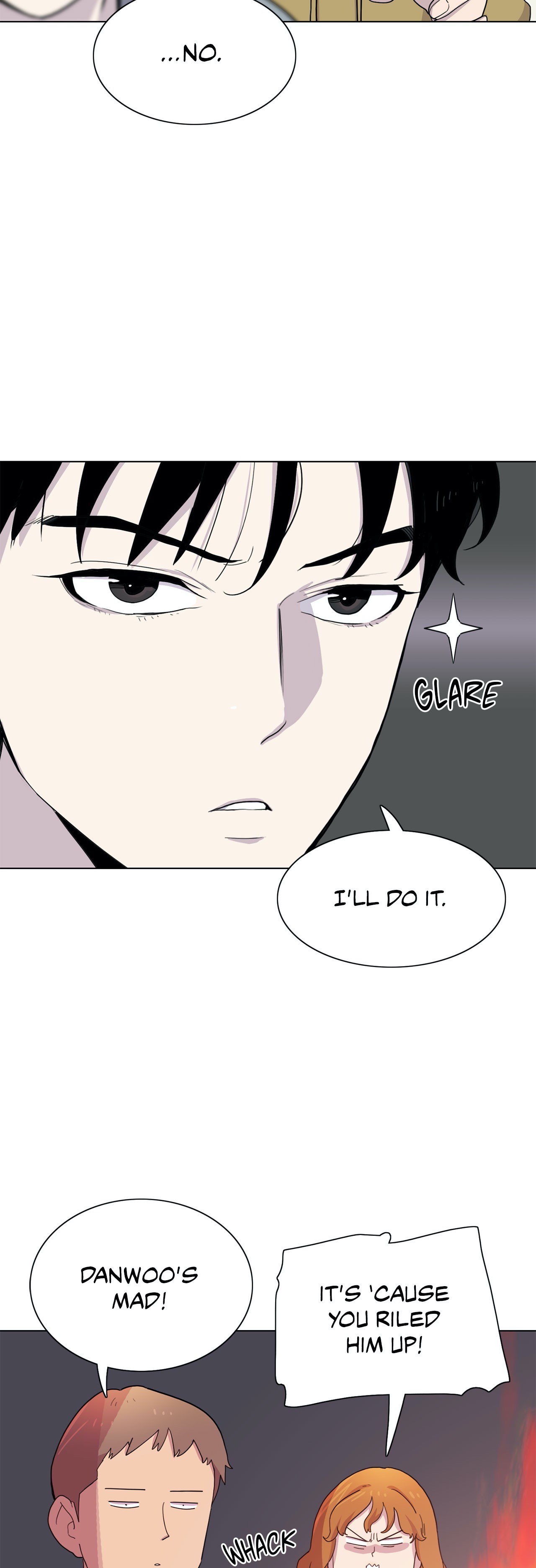 Two Steps Away Chapter 33 image 22