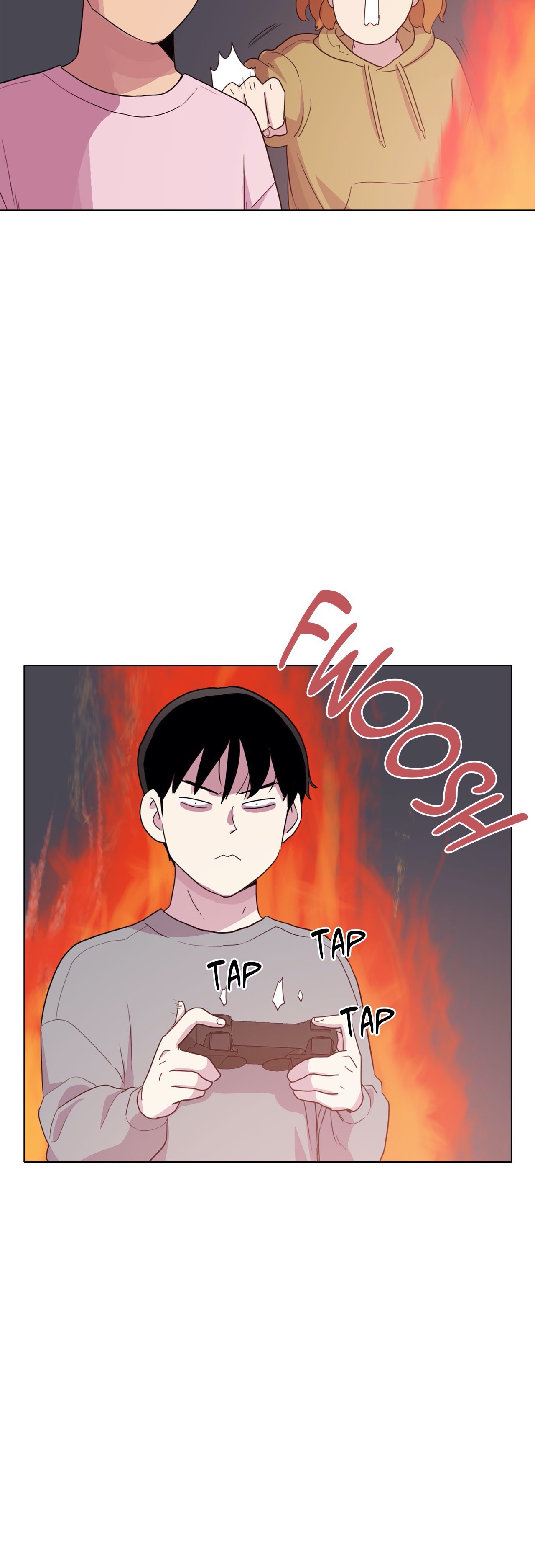 Two Steps Away Chapter 33 image 23