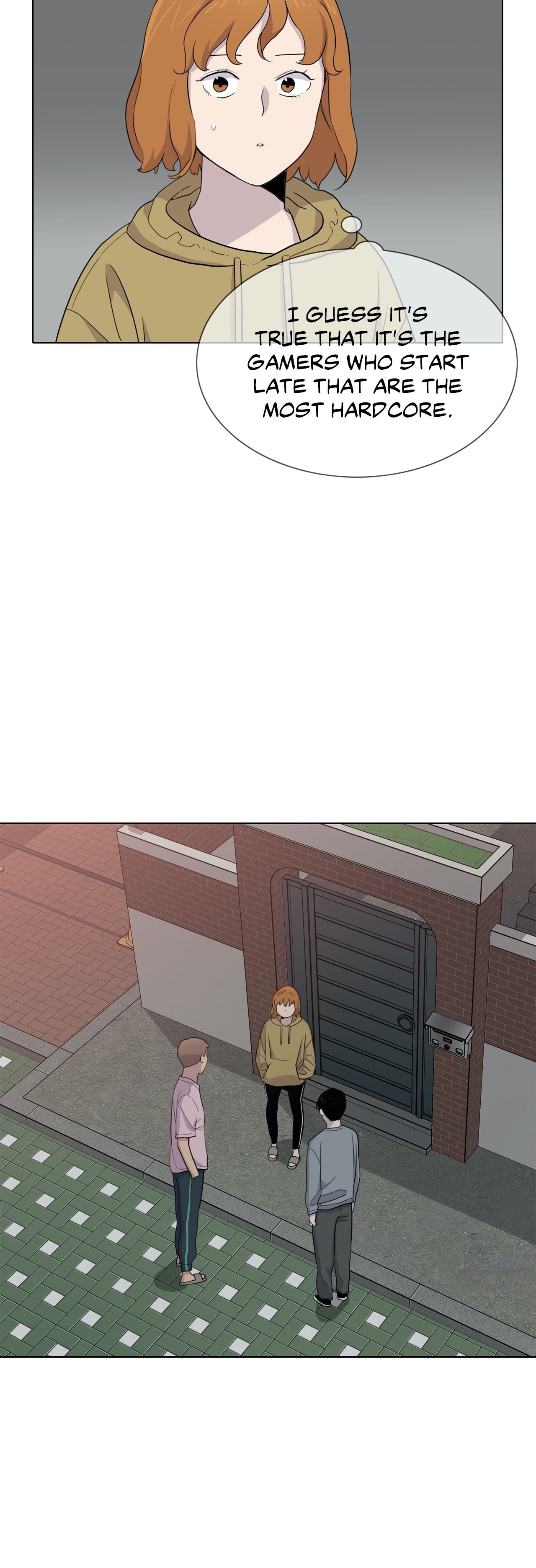 Two Steps Away Chapter 33 image 26
