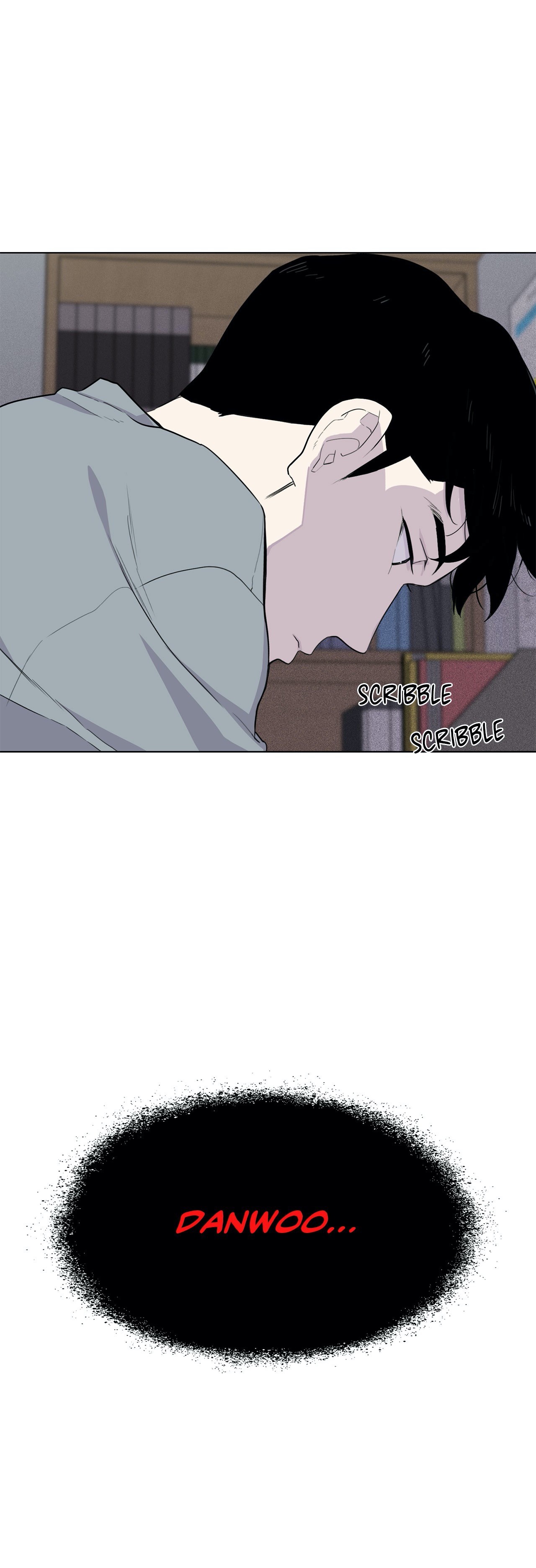 Two Steps Away Chapter 33 image 2