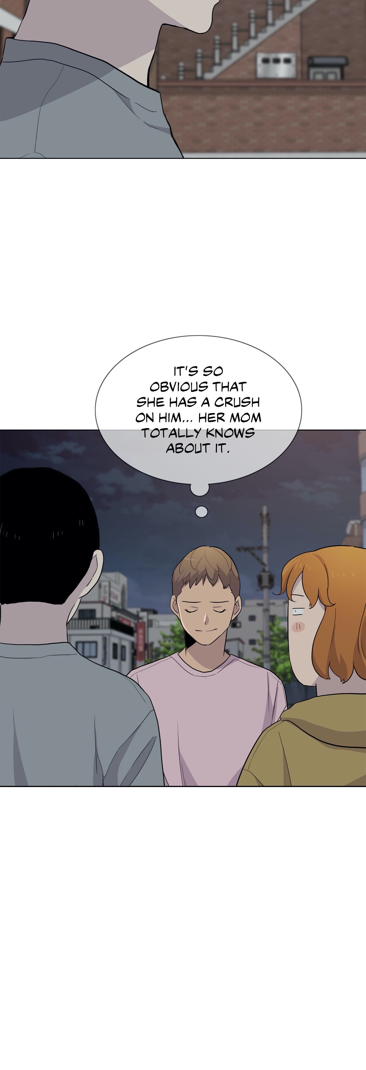 Two Steps Away Chapter 33 image 29
