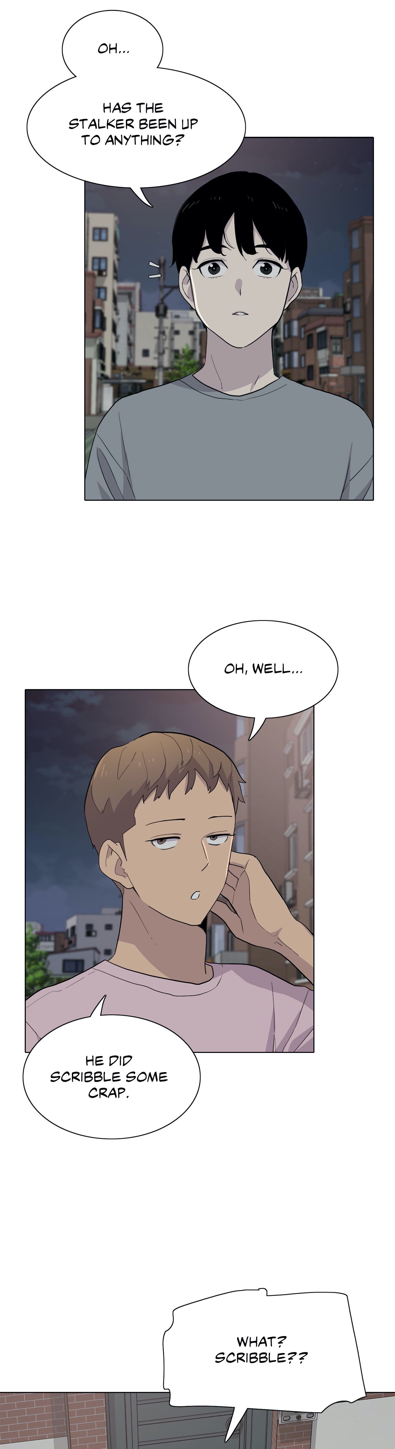 Two Steps Away Chapter 33 image 30