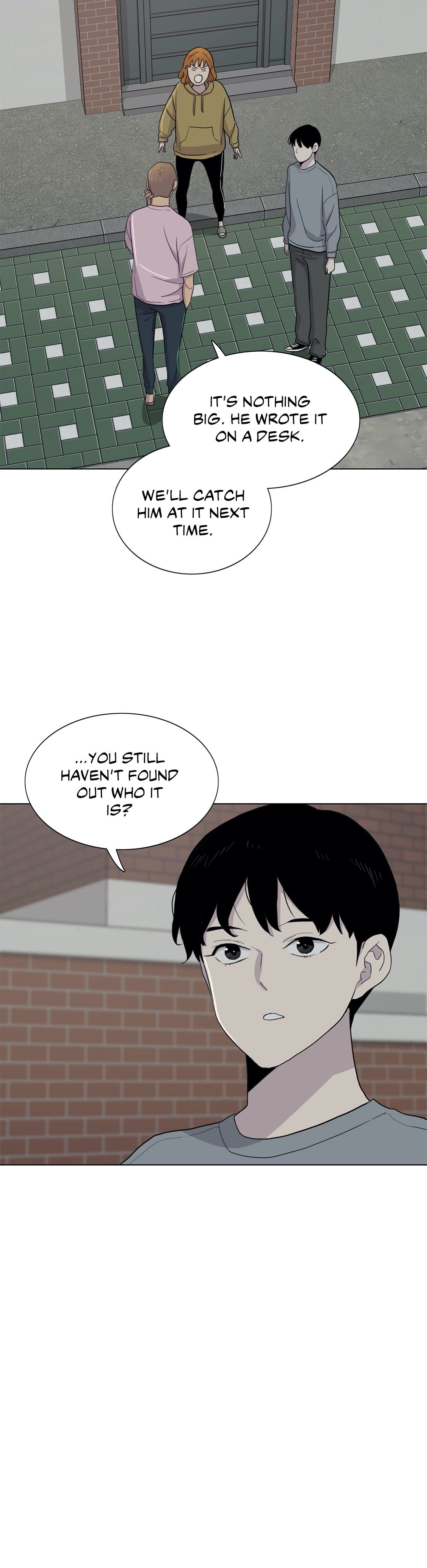 Two Steps Away Chapter 33 image 31