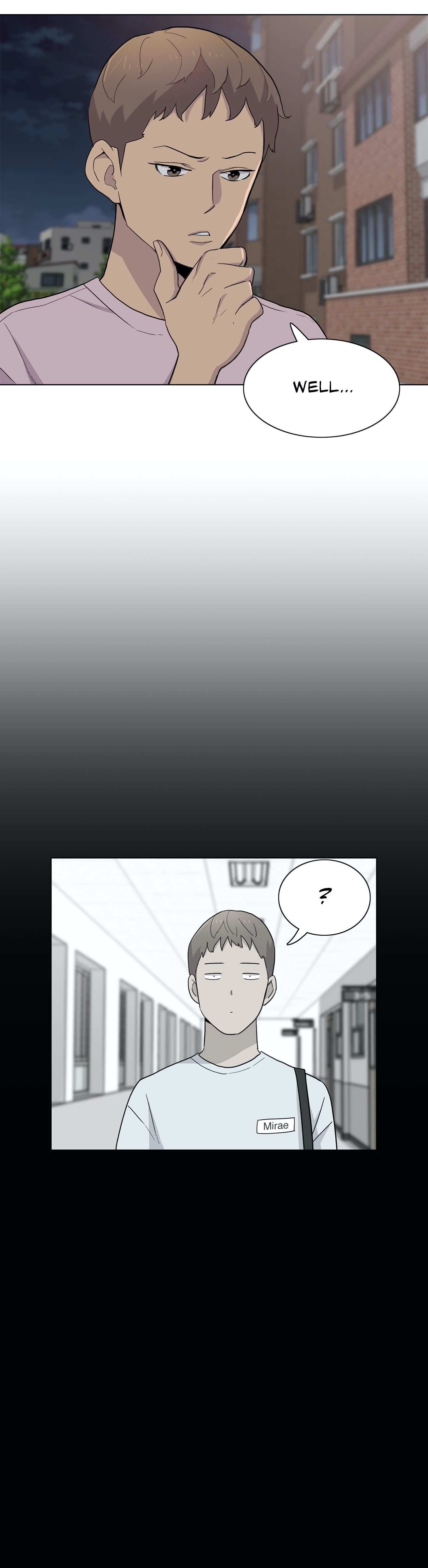 Two Steps Away Chapter 33 image 32