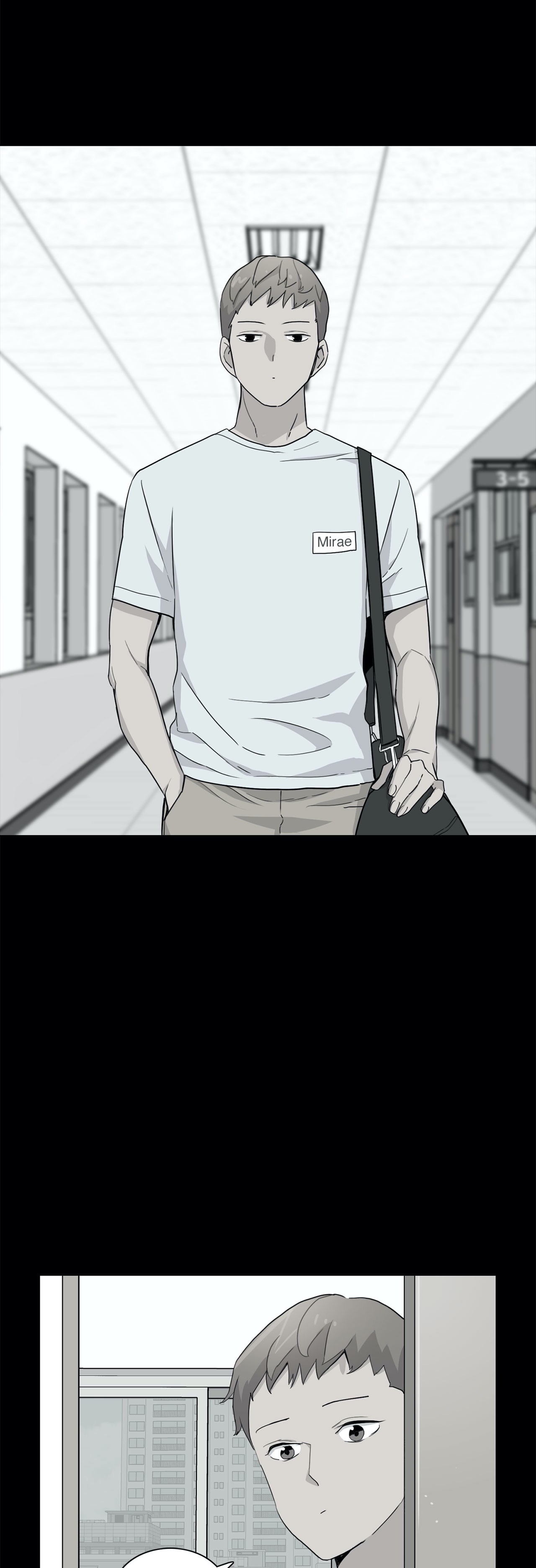 Two Steps Away Chapter 33 image 34