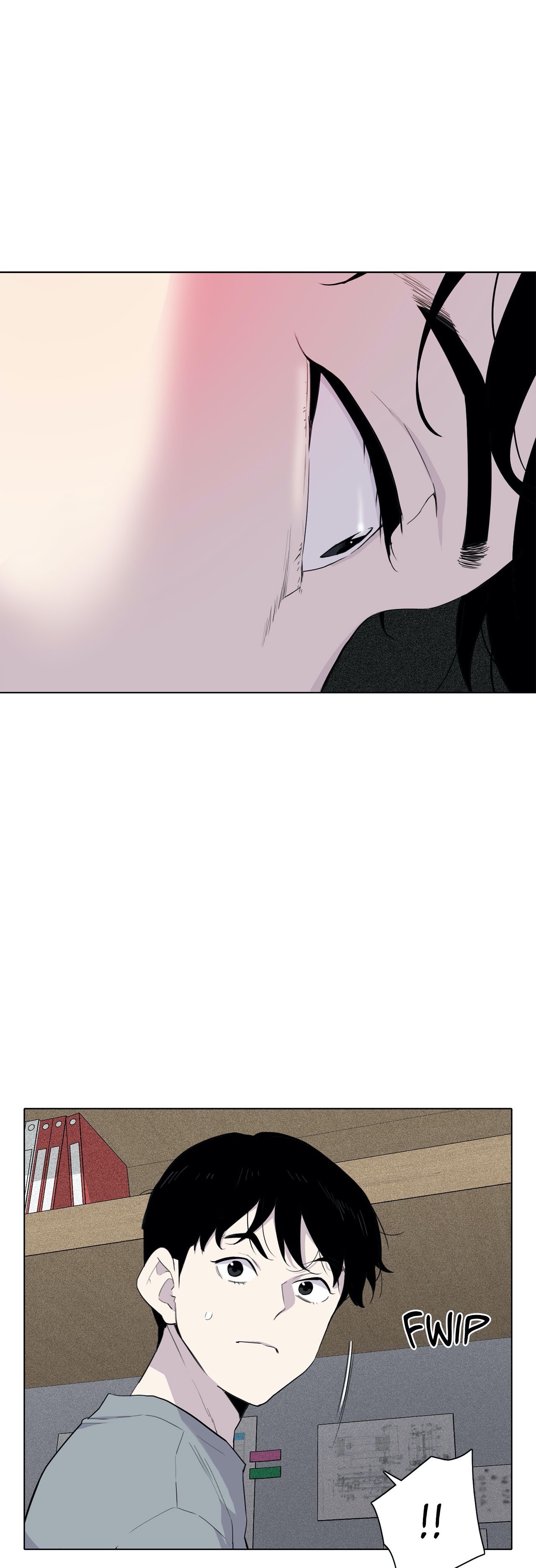 Two Steps Away Chapter 33 image 3