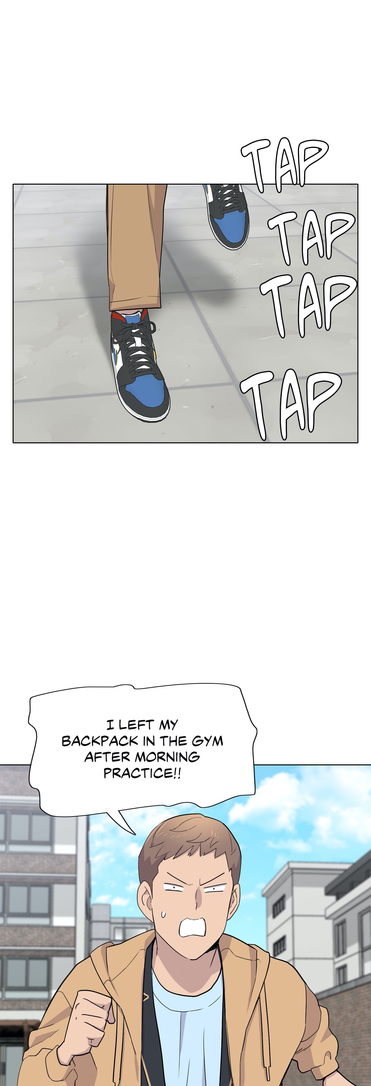 Two Steps Away Chapter 33 image 39