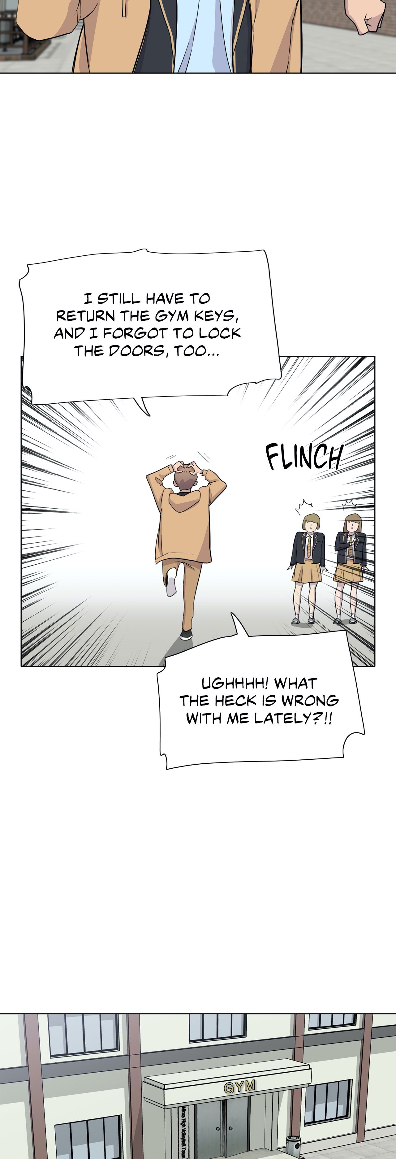 Two Steps Away Chapter 33 image 40