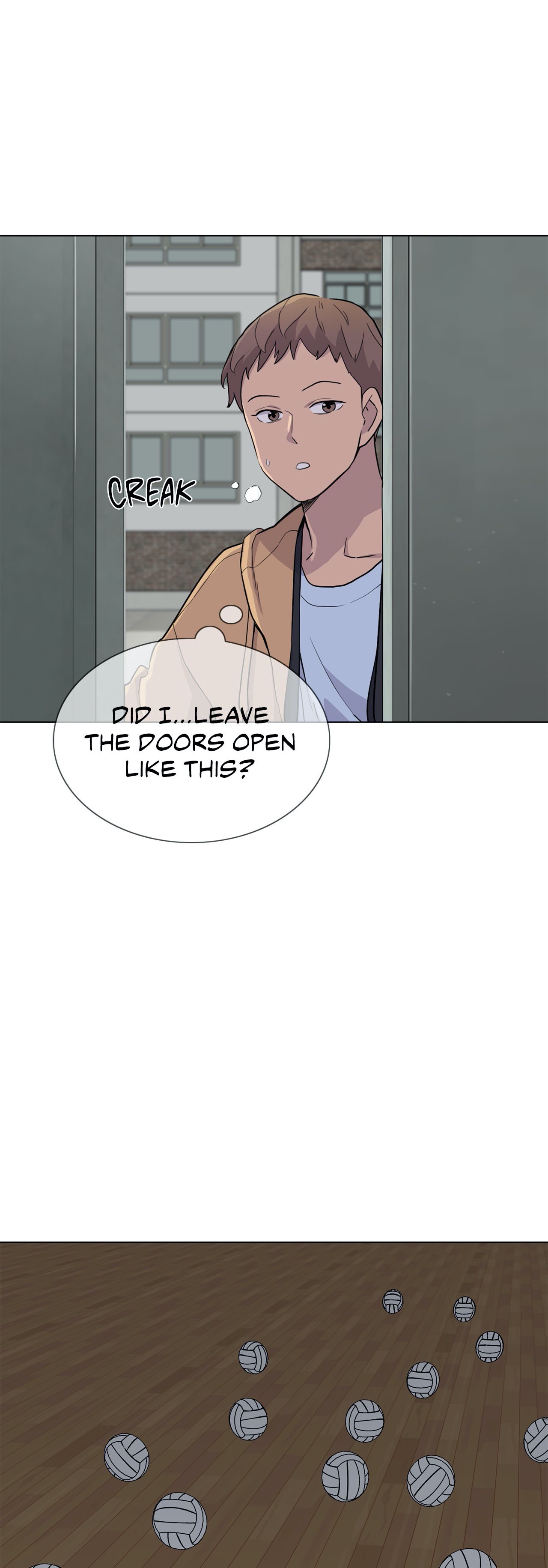 Two Steps Away Chapter 33 image 42
