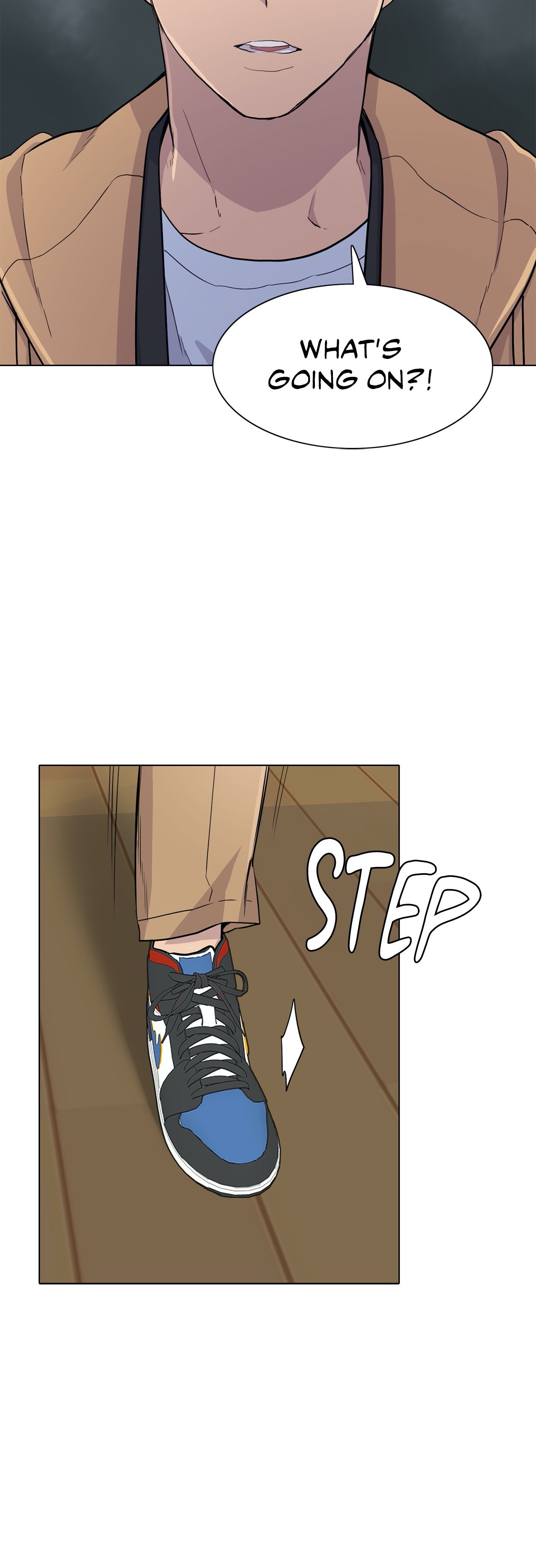 Two Steps Away Chapter 33 image 47