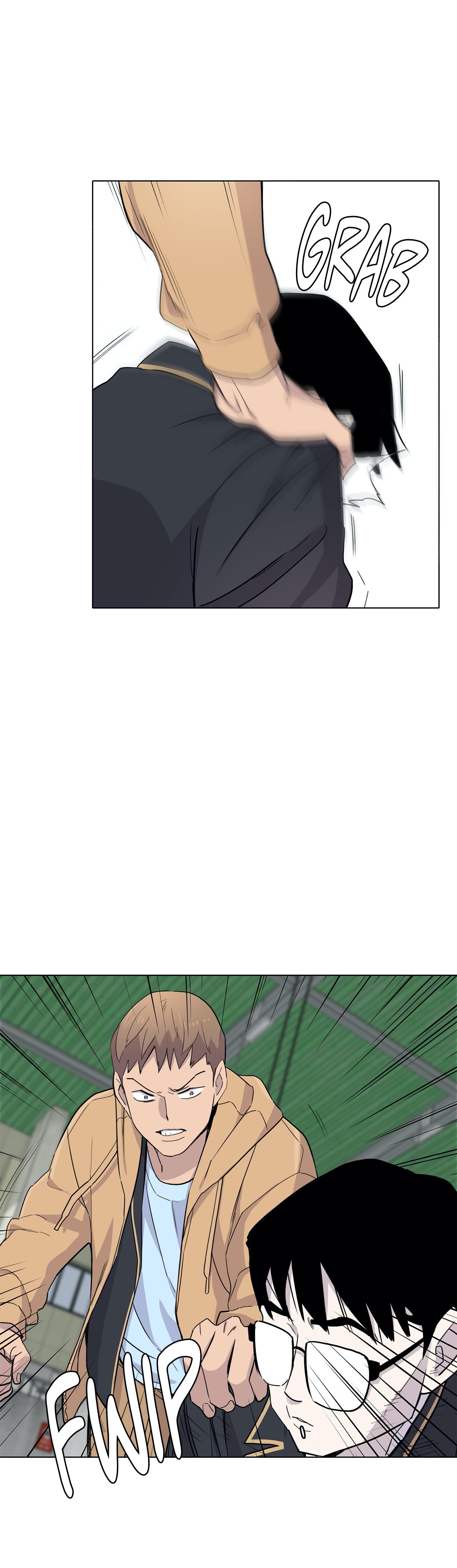 Two Steps Away Chapter 33 image 48