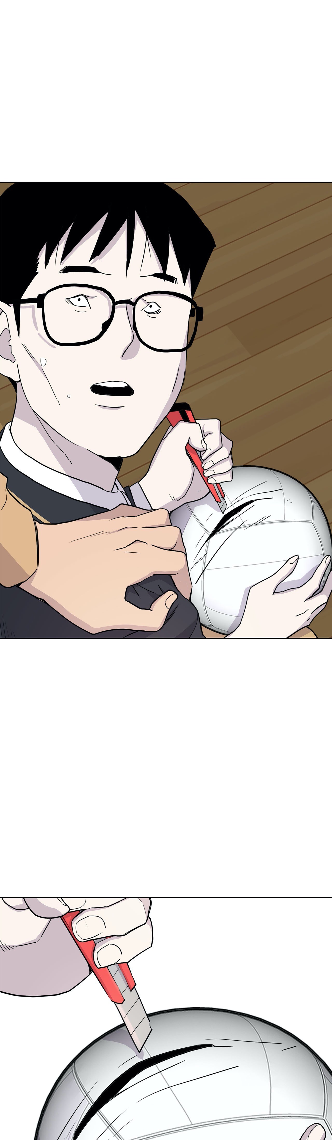 Two Steps Away Chapter 33 image 49