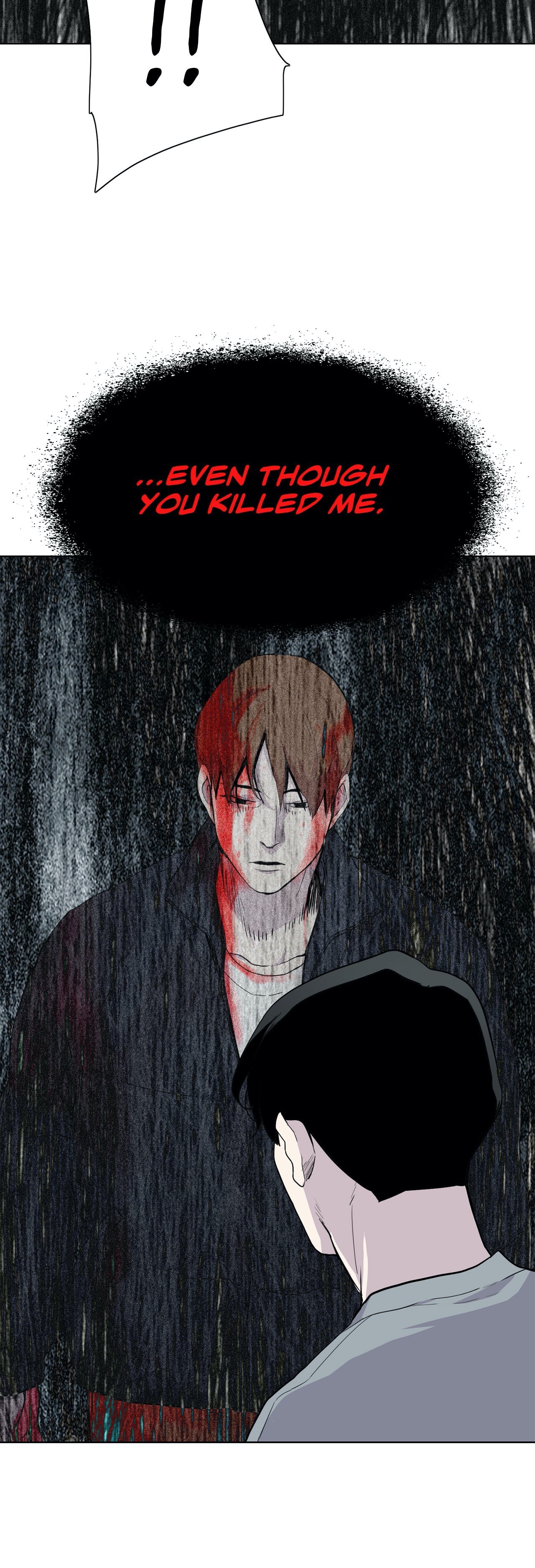 Two Steps Away Chapter 33 image 5