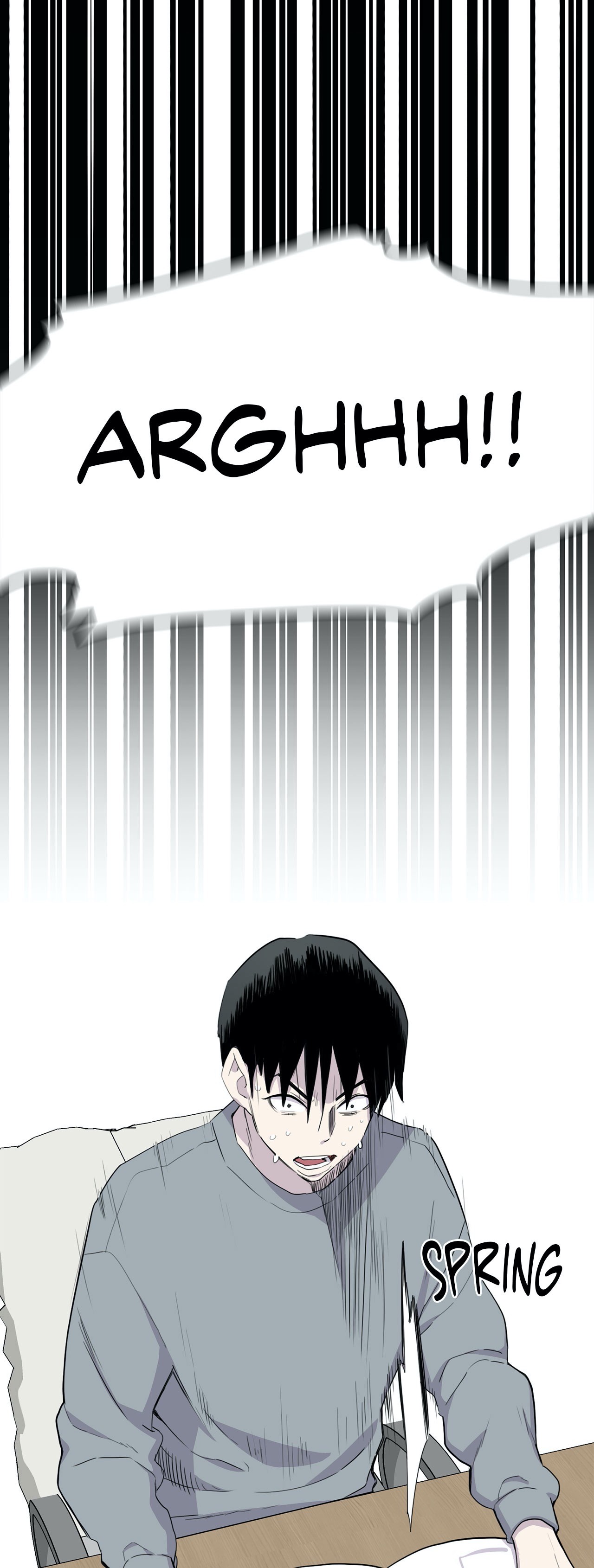 Two Steps Away Chapter 33 image 7