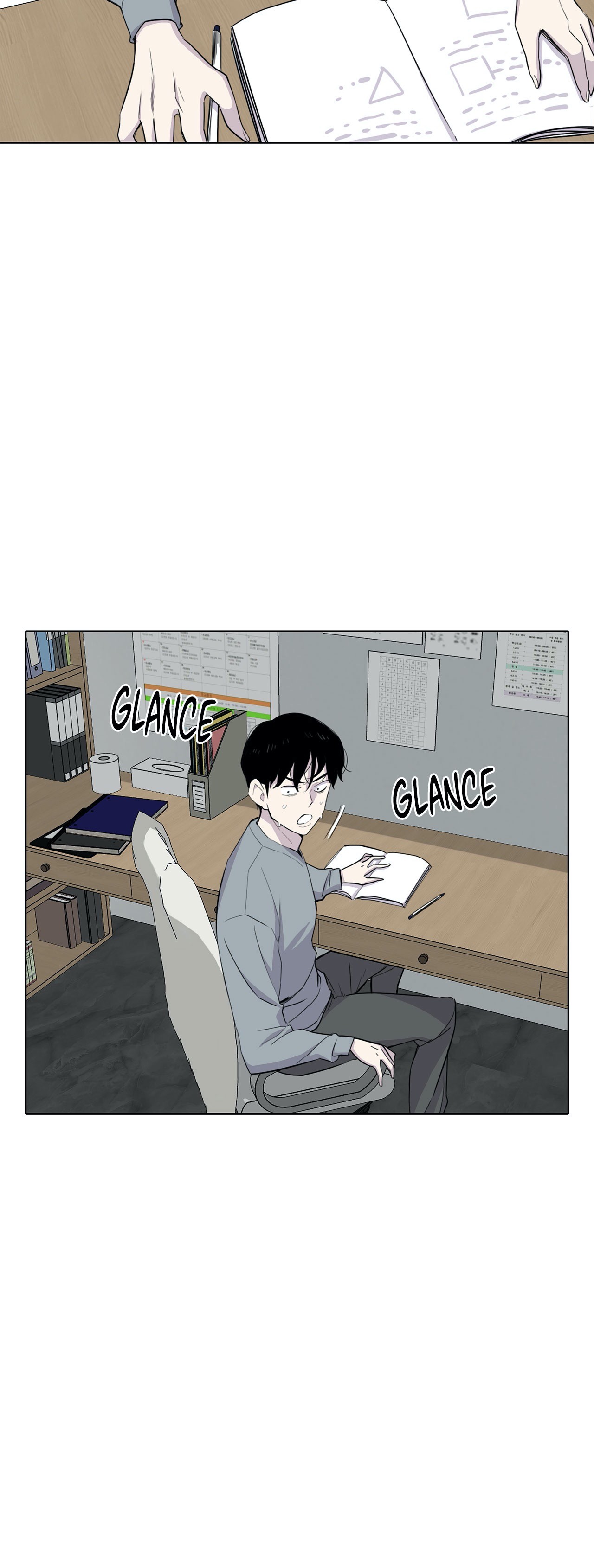 Two Steps Away Chapter 33 image 8