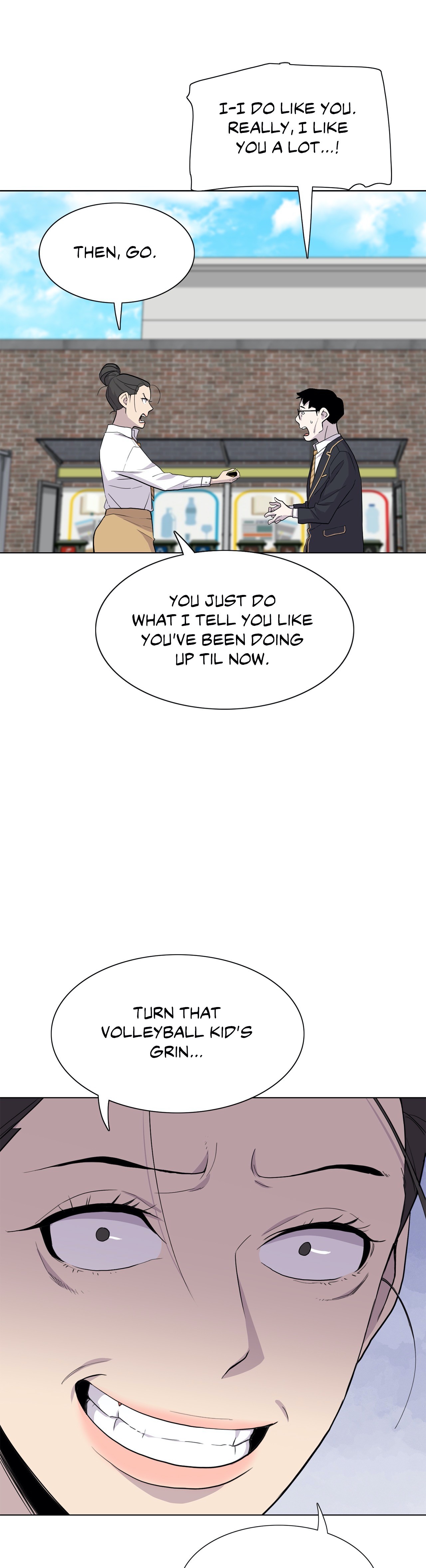 Two Steps Away Chapter 34 image 21