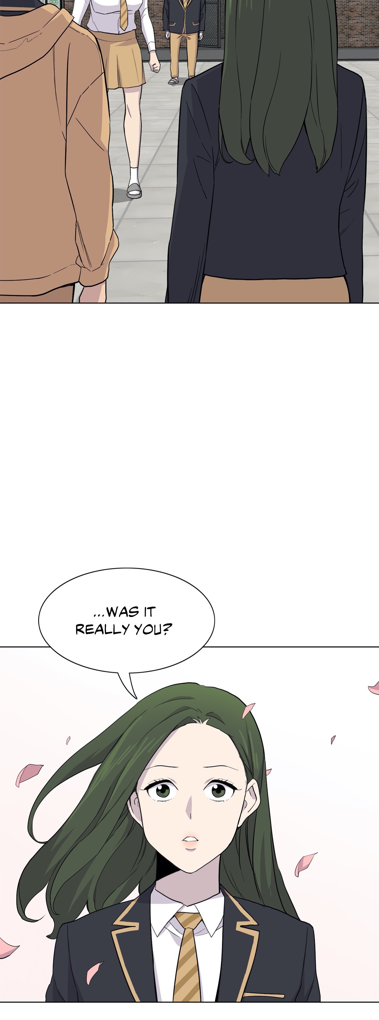 Two Steps Away Chapter 34 image 33