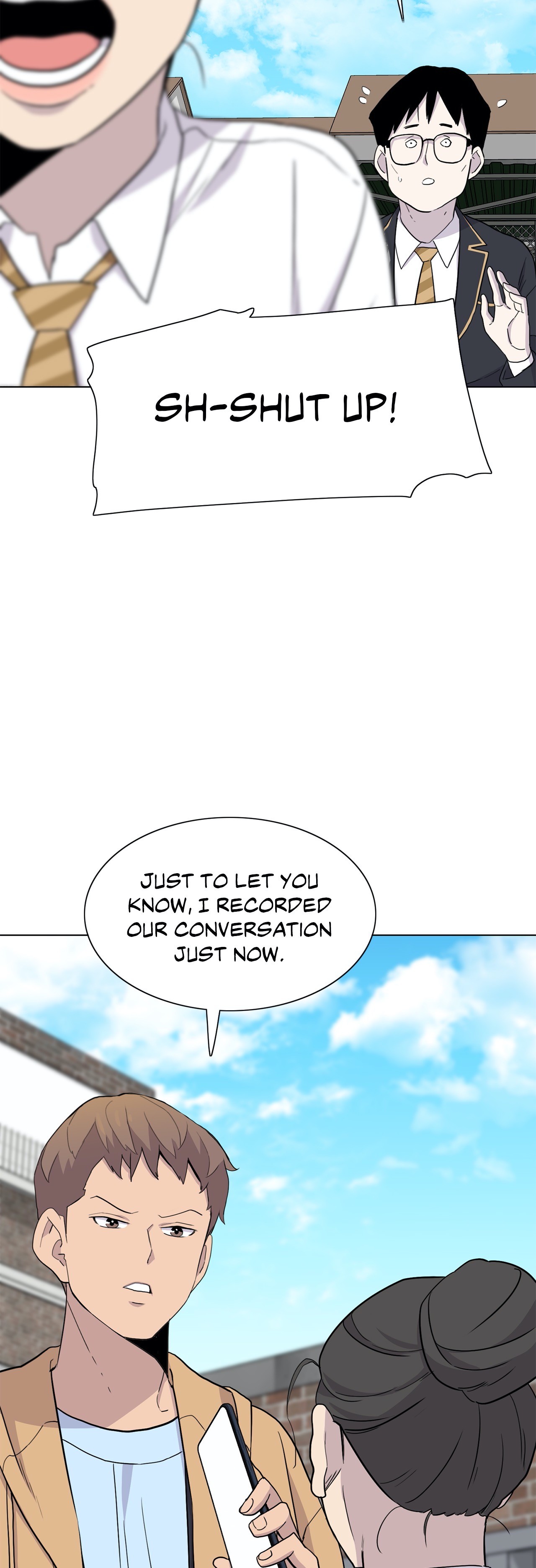 Two Steps Away Chapter 34 image 48